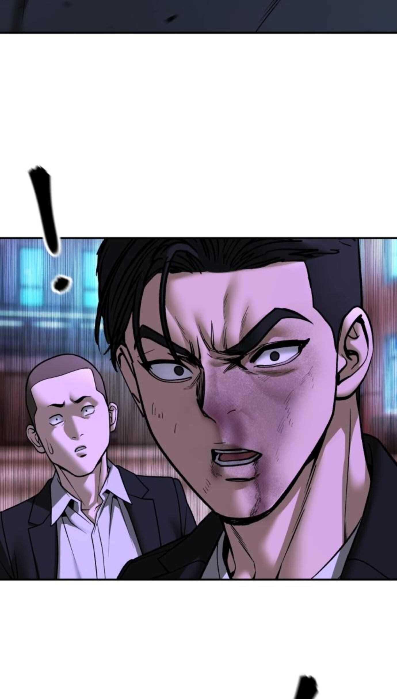 Designated Bully Chapter 176 page 4 - 
