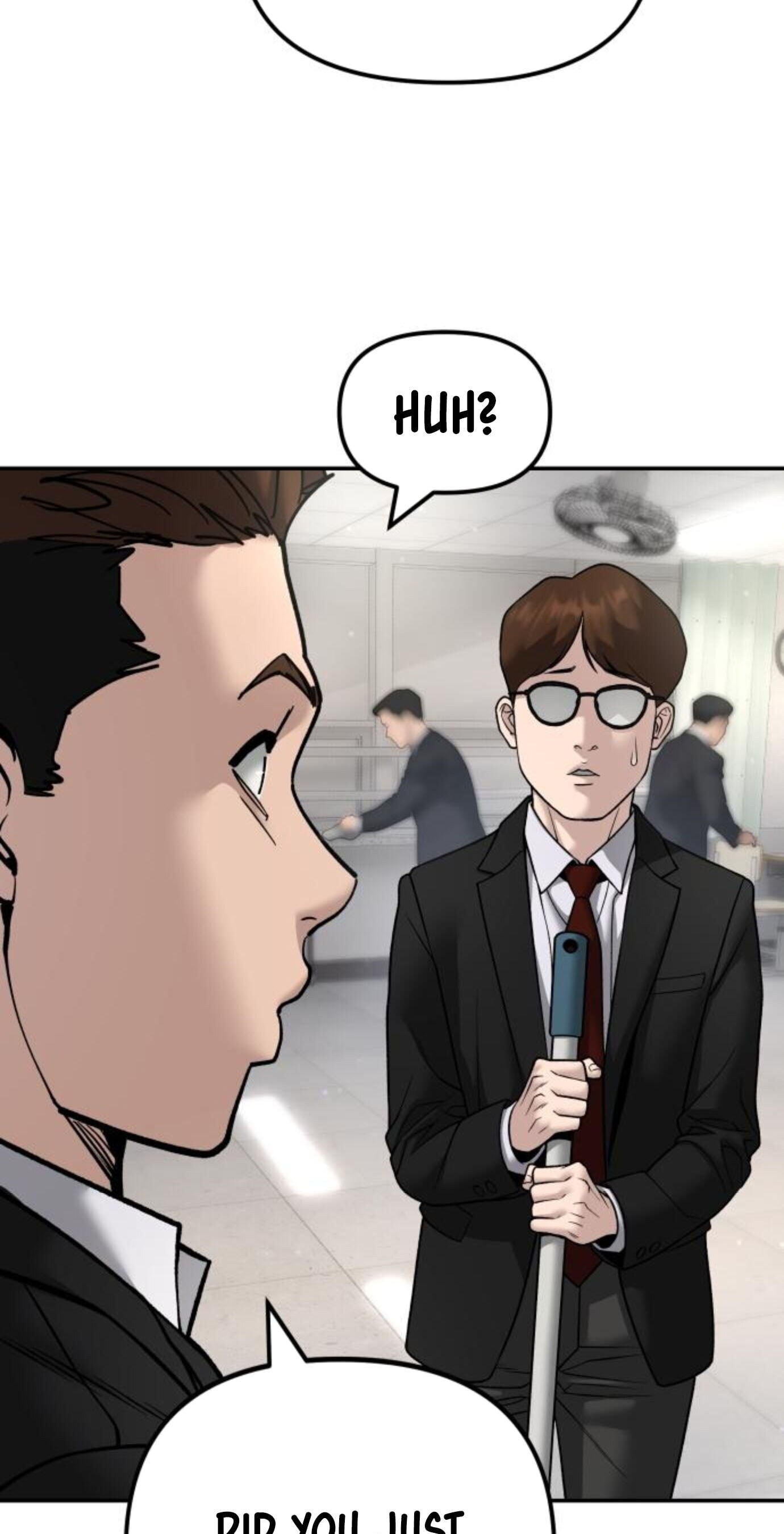 Designated Bully Chapter 176 page 33 - 