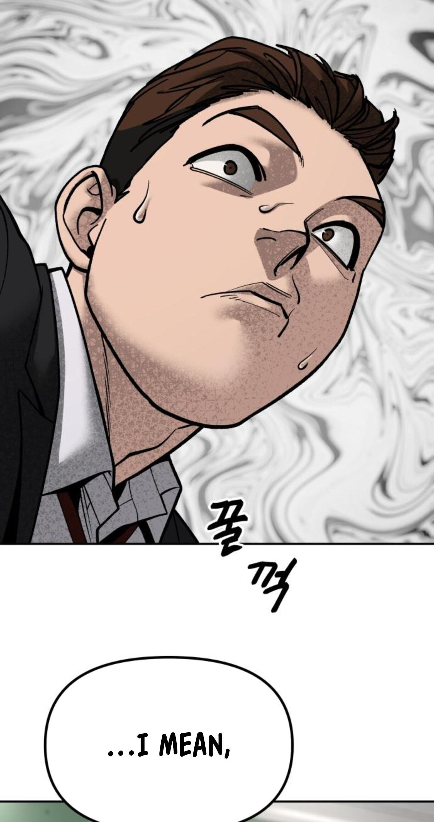 Designated Bully Chapter 176 page 37 - 