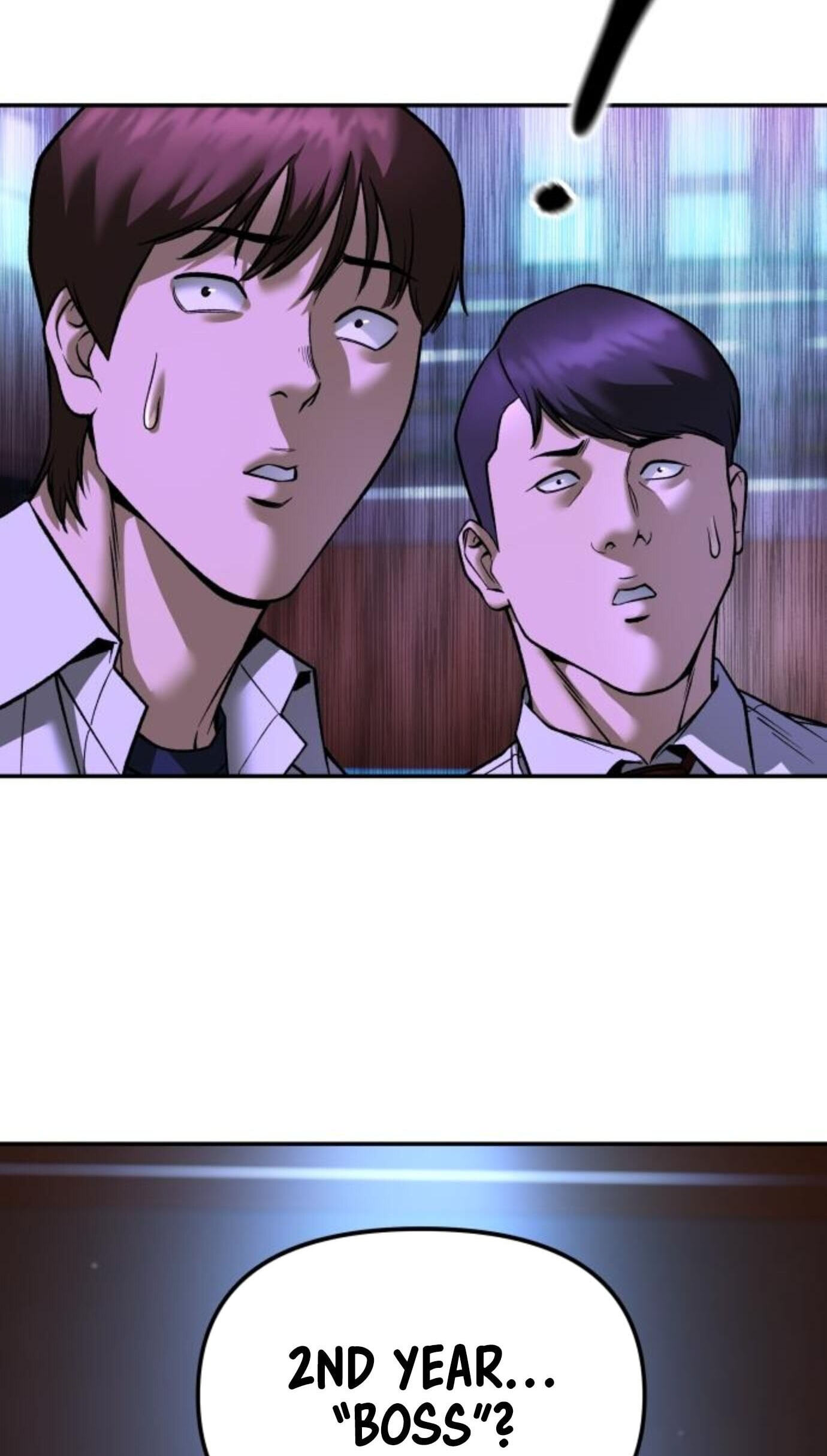 Designated Bully Chapter 176 page 5 - 