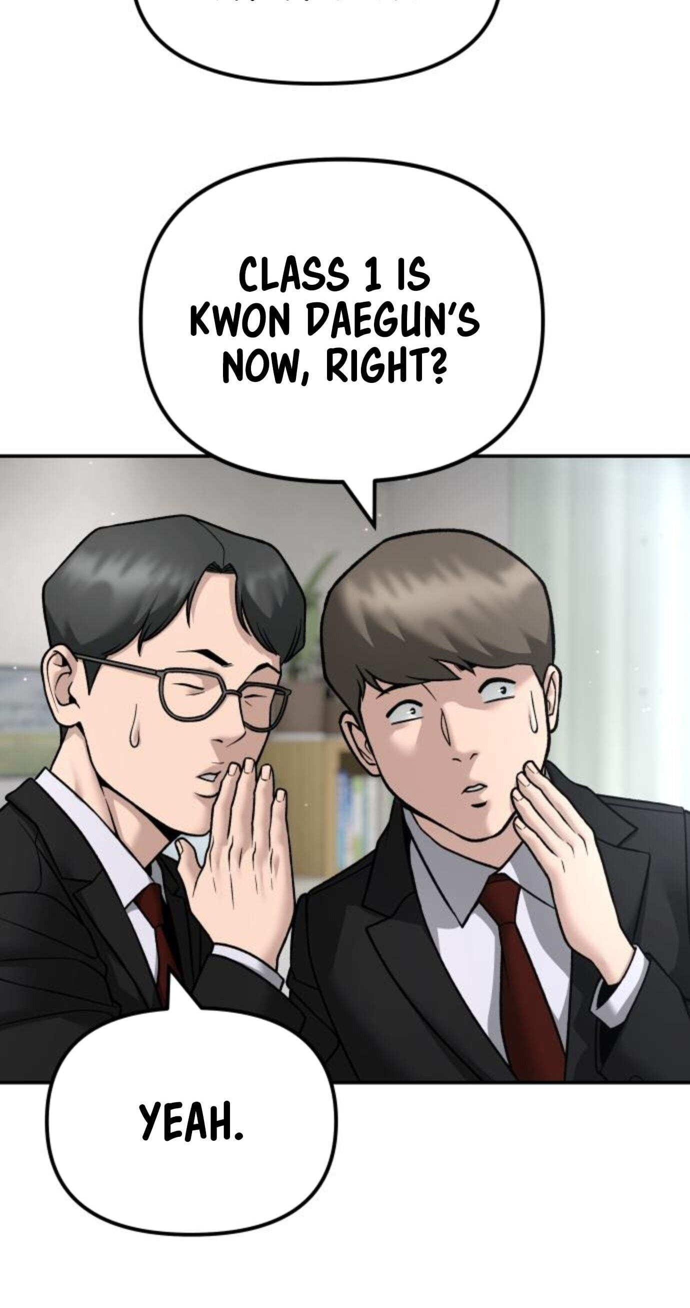 Designated Bully Chapter 176 page 41 - 