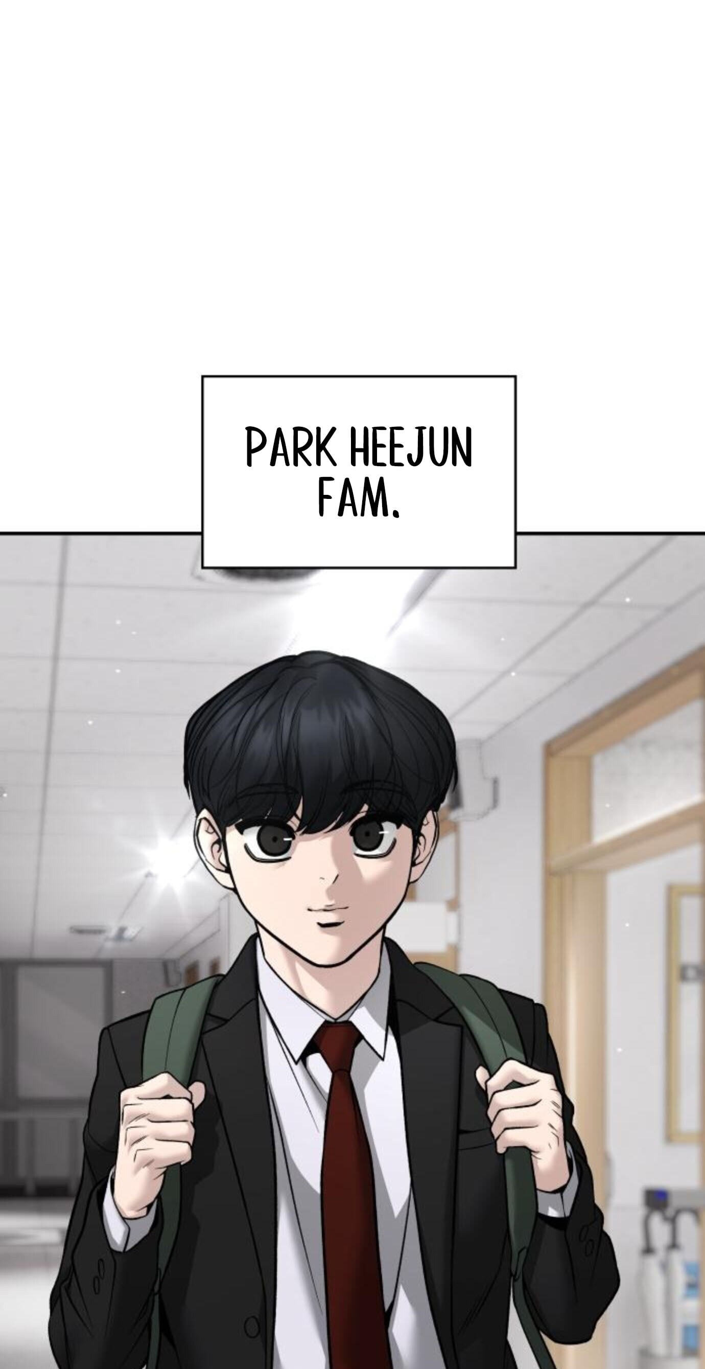 Designated Bully Chapter 176 page 44 - 