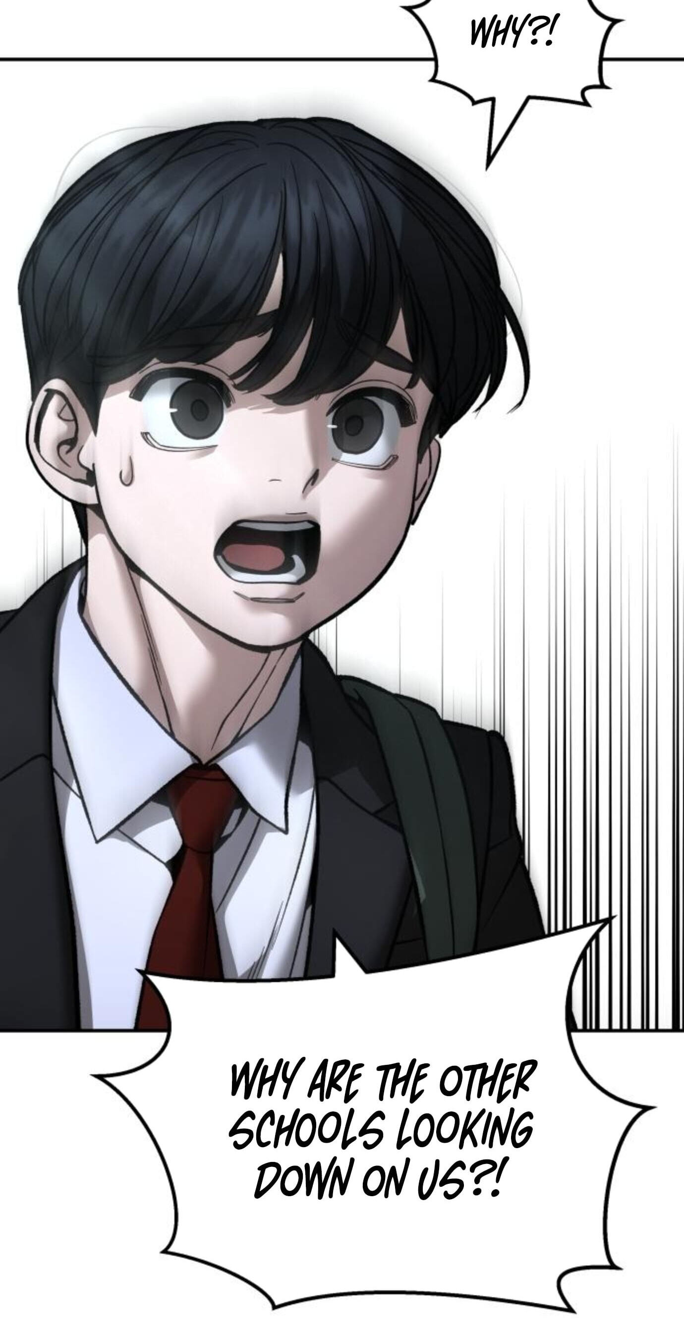 Designated Bully Chapter 176 page 50 - 