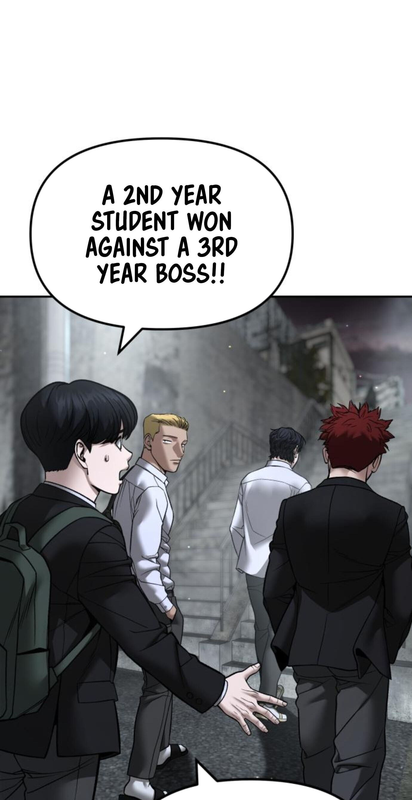 Designated Bully Chapter 176 page 51 - 