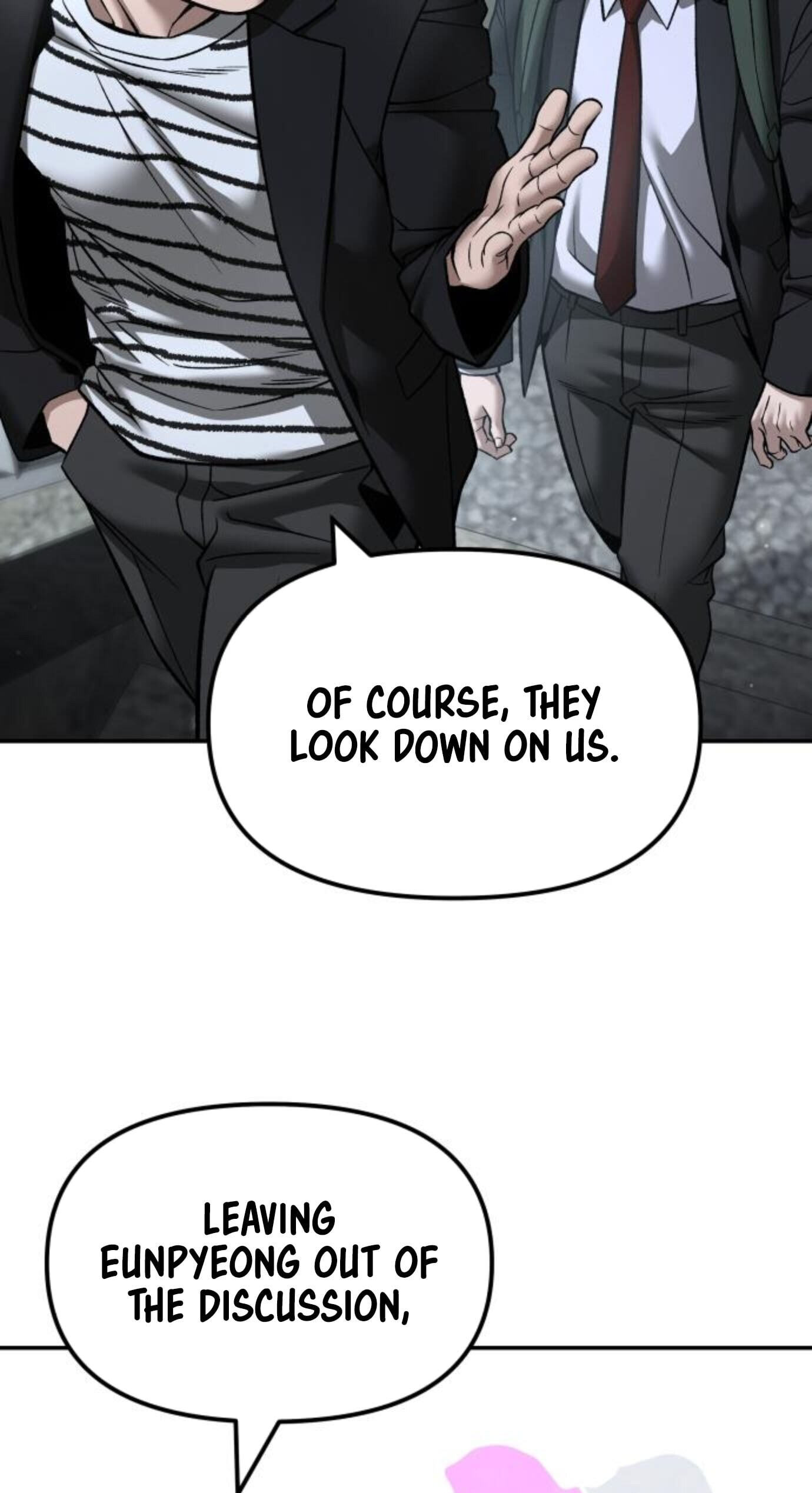 Designated Bully Chapter 176 page 53 - 