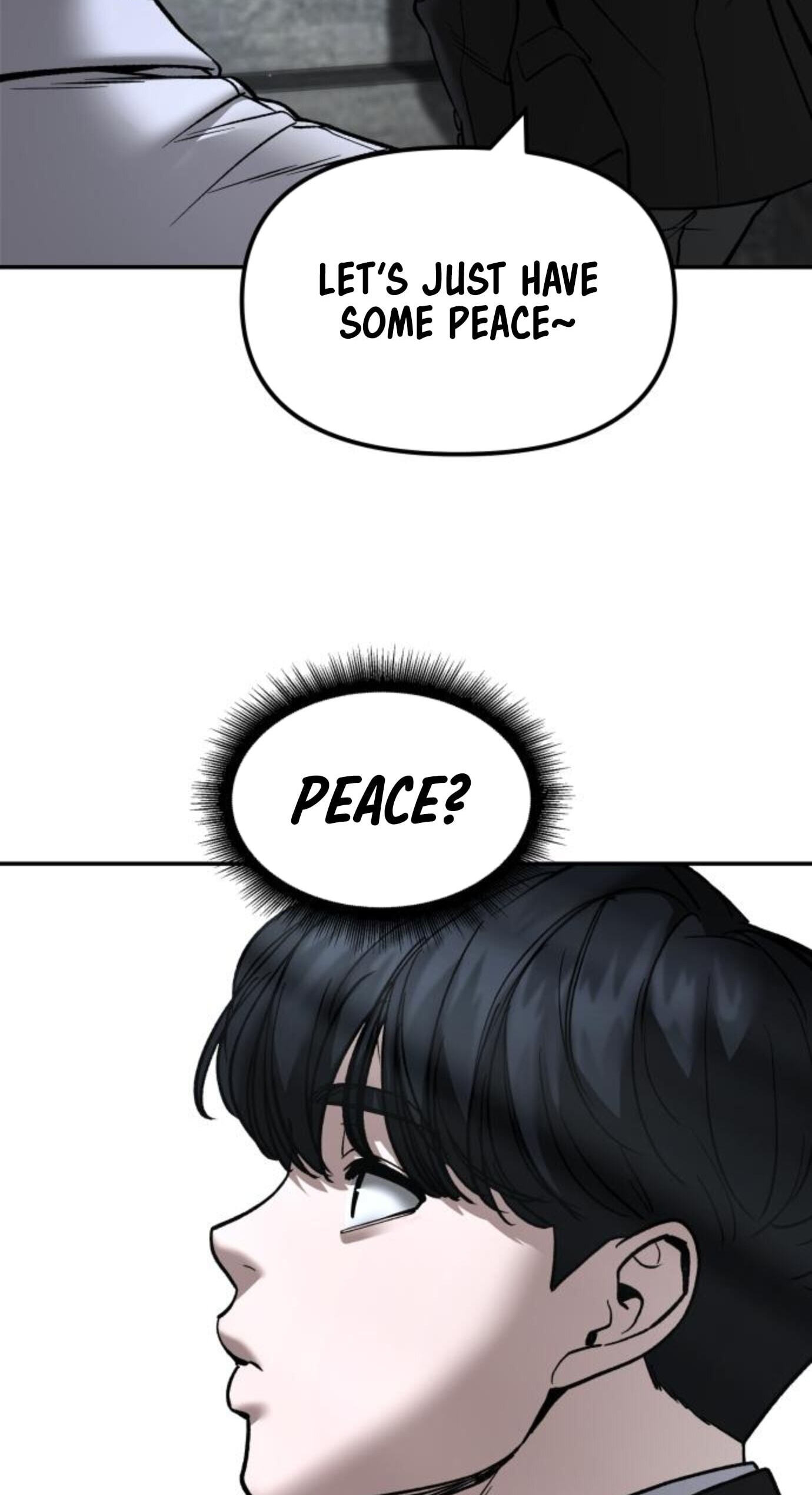 Designated Bully Chapter 176 page 56 - 
