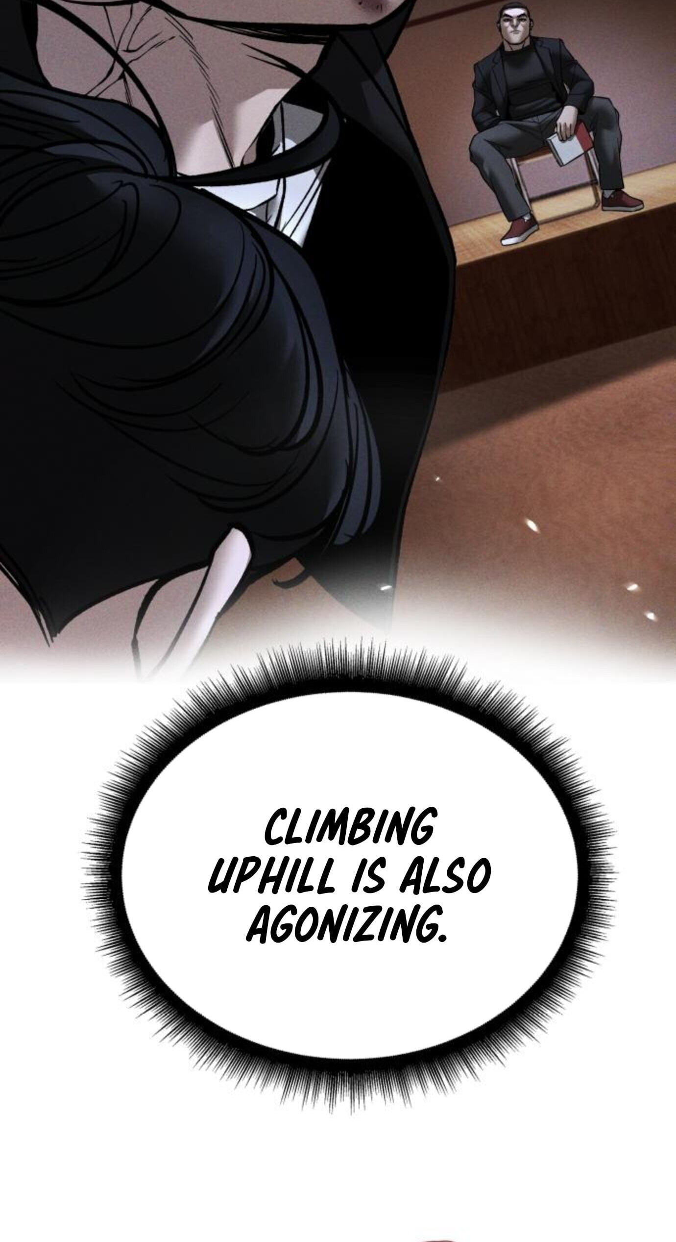 Designated Bully Chapter 176 page 60 - 