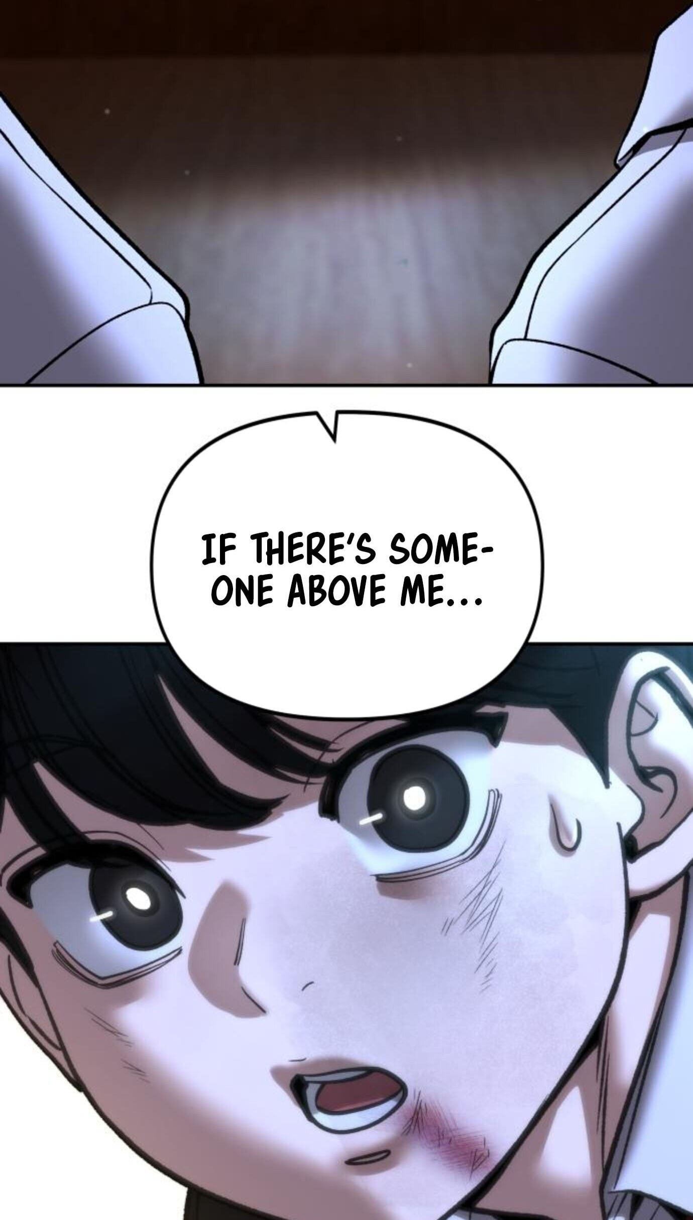 Designated Bully Chapter 176 page 7 - 
