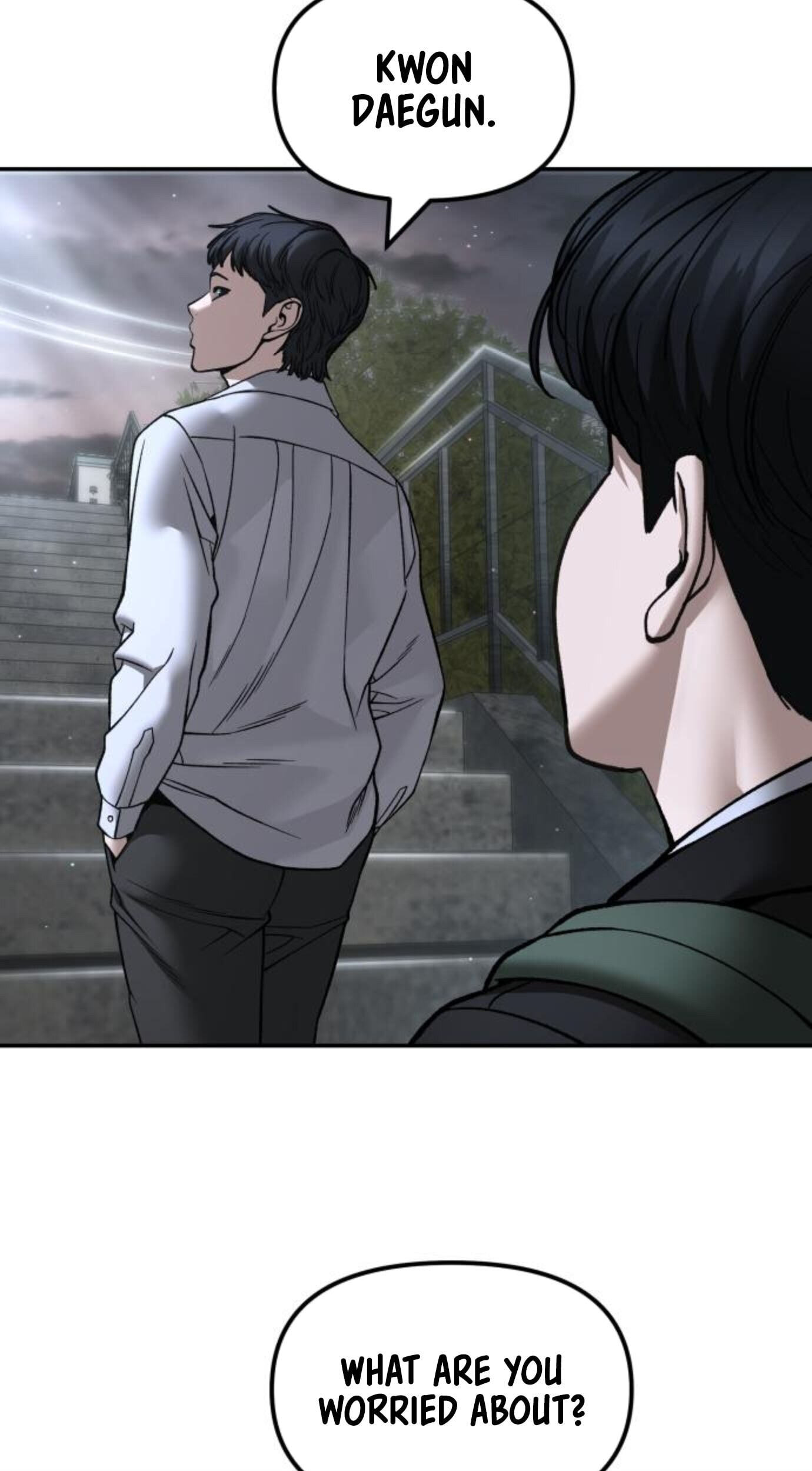 Designated Bully Chapter 176 page 63 - 
