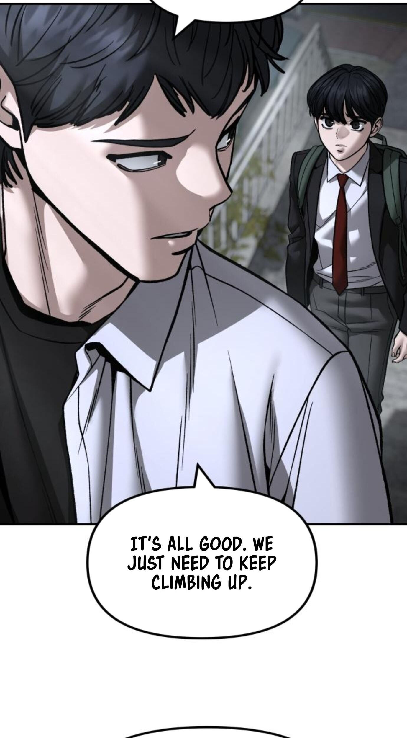 Designated Bully Chapter 176 page 64 - 