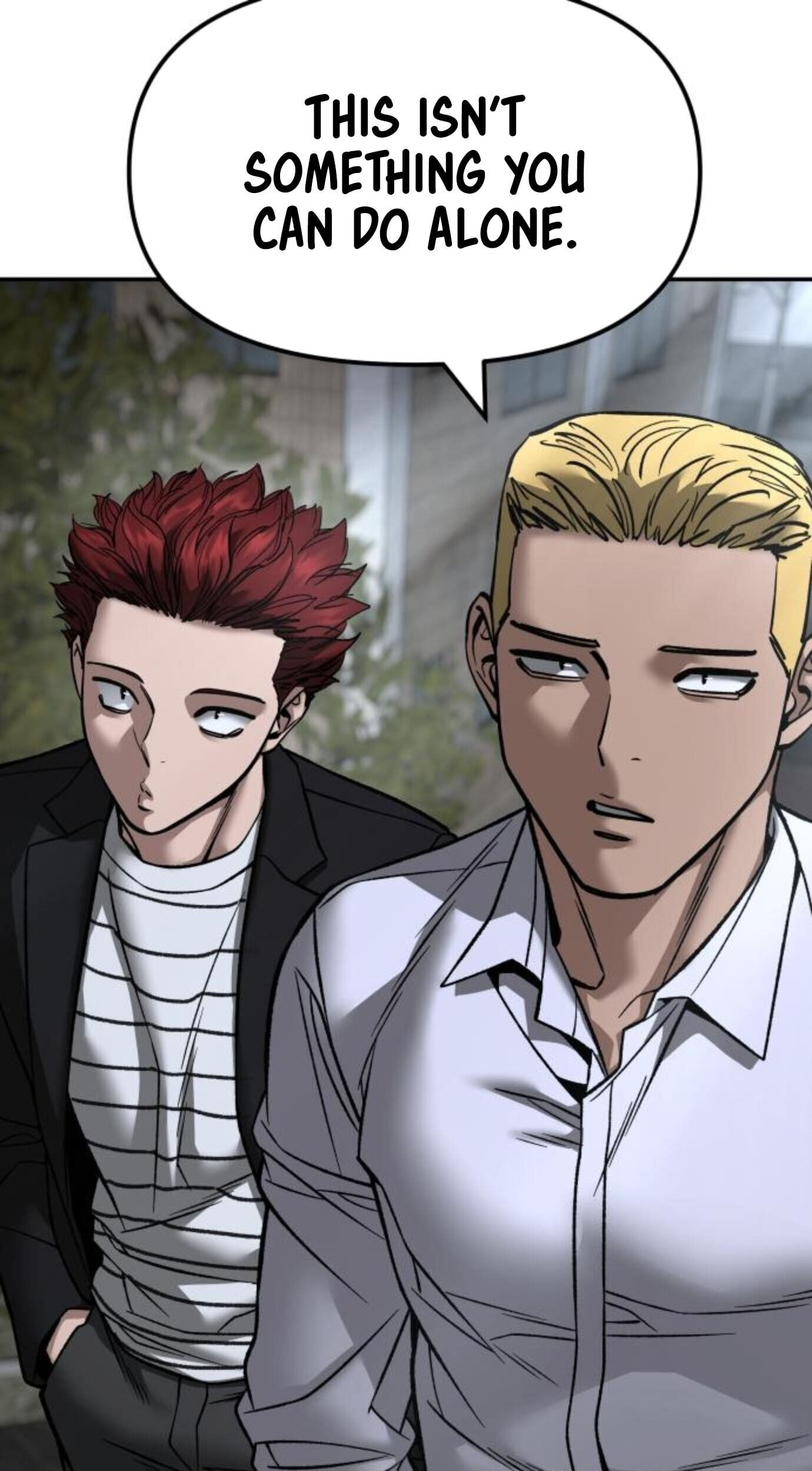 Designated Bully Chapter 176 page 65 - 