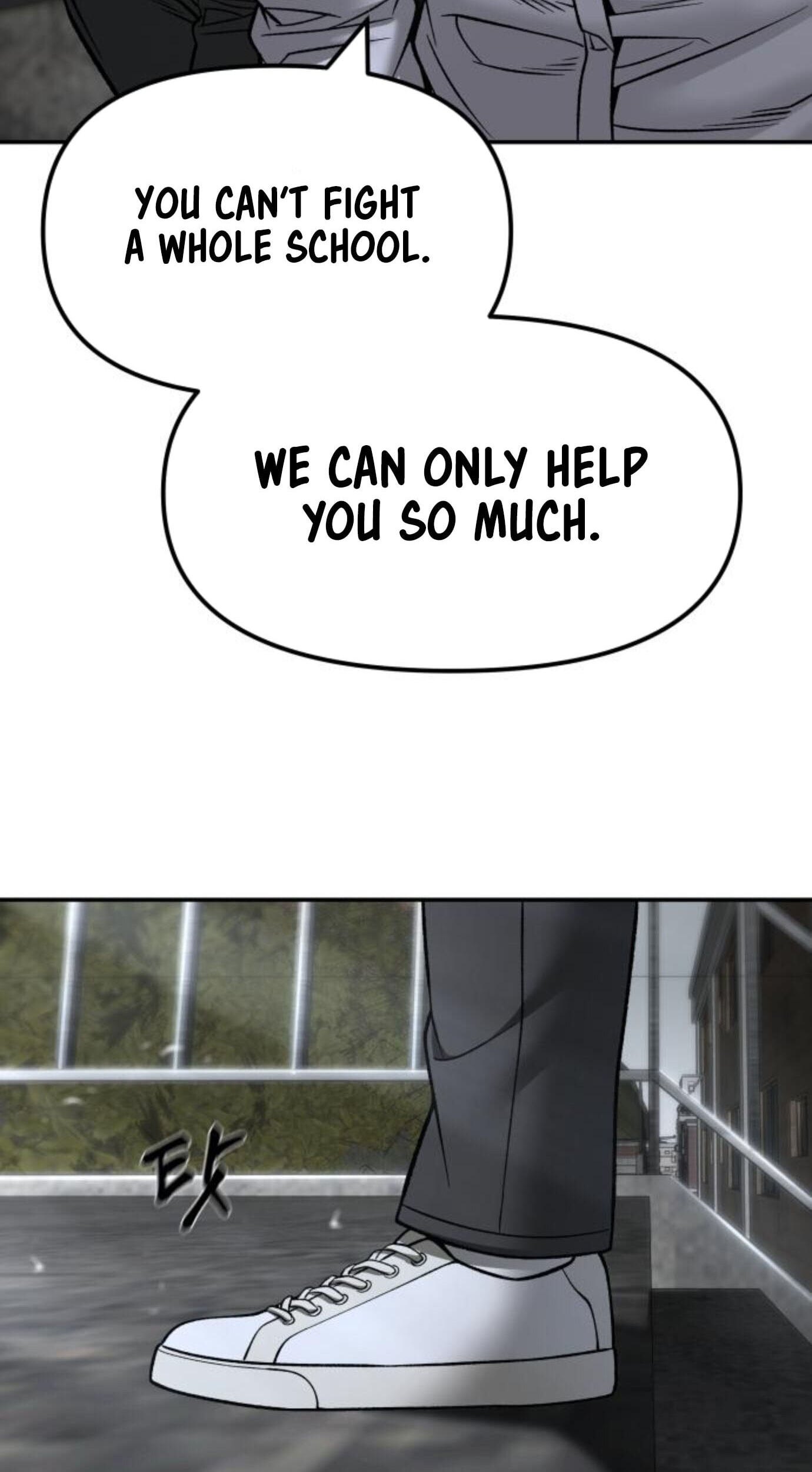 Designated Bully Chapter 176 page 66 - 