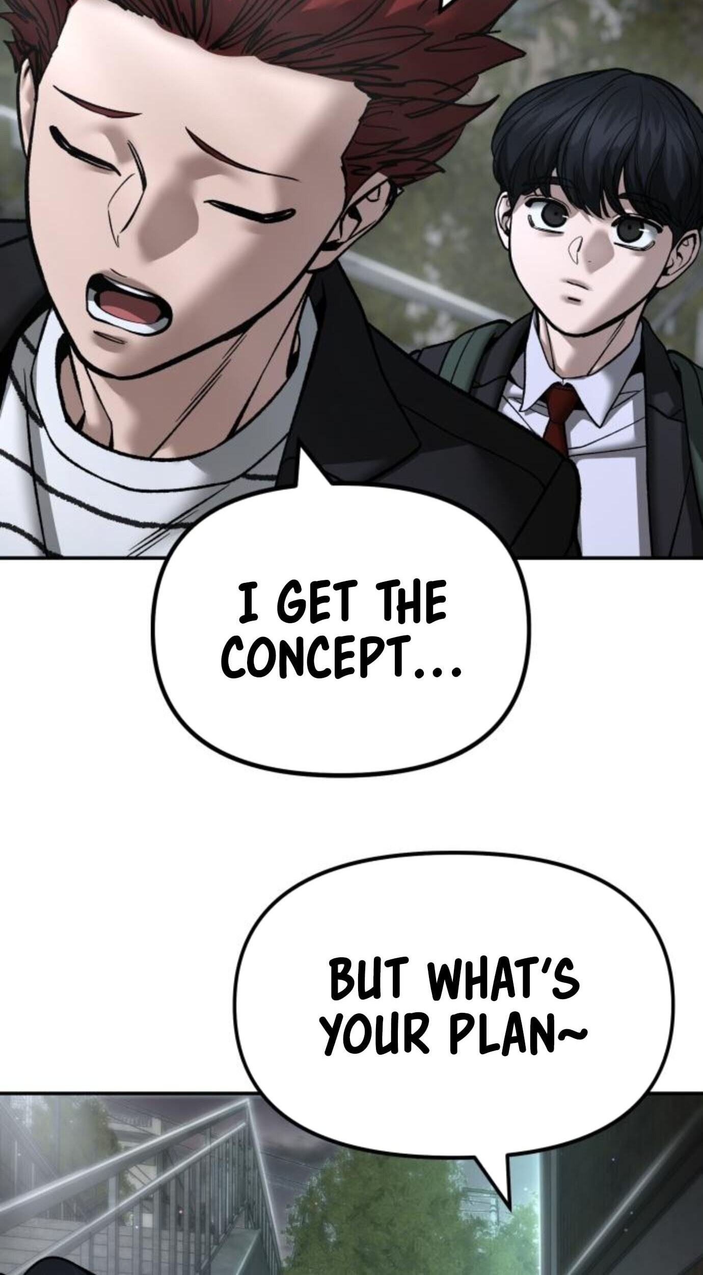 Designated Bully Chapter 176 page 70 - 