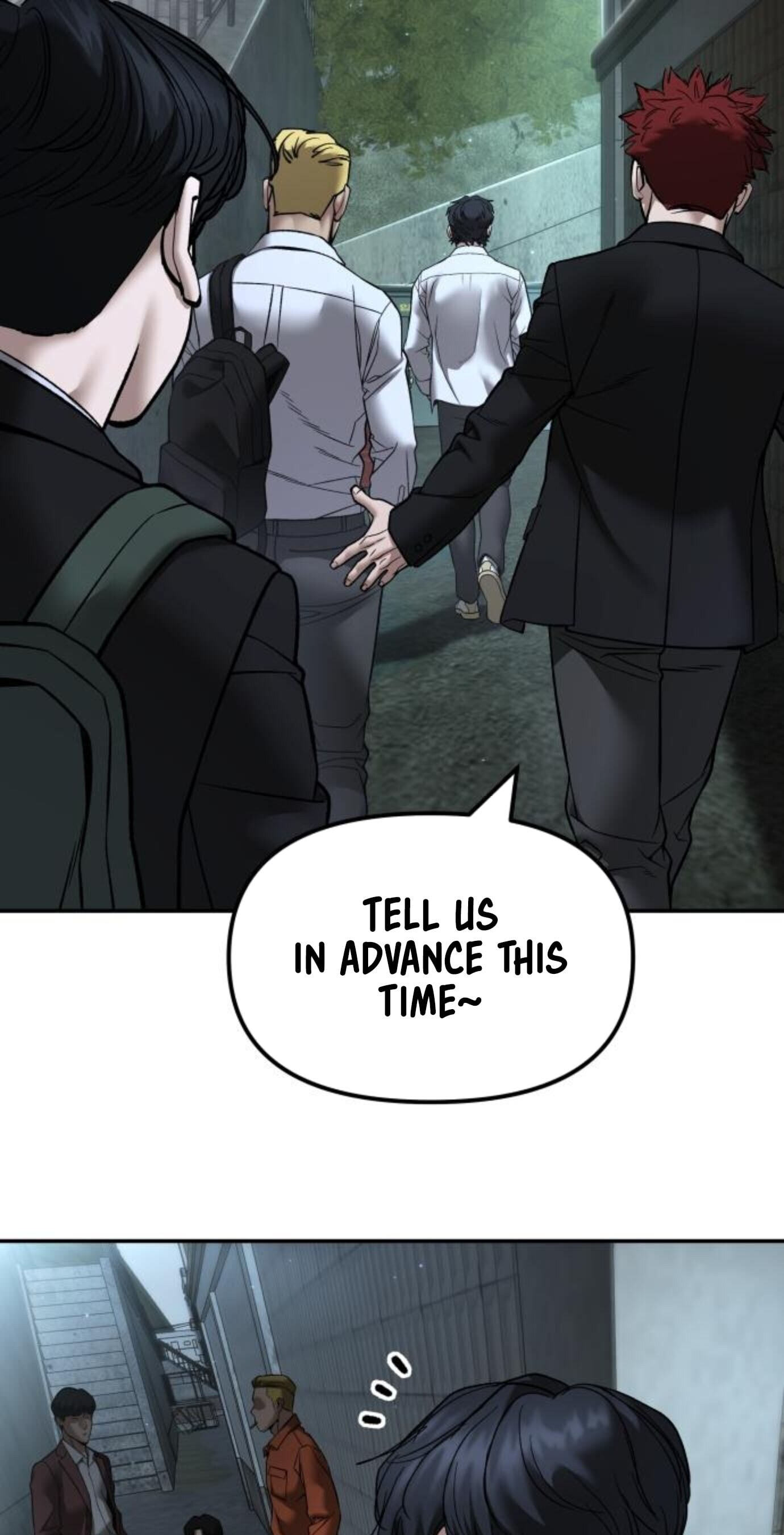 Designated Bully Chapter 176 page 71 - 