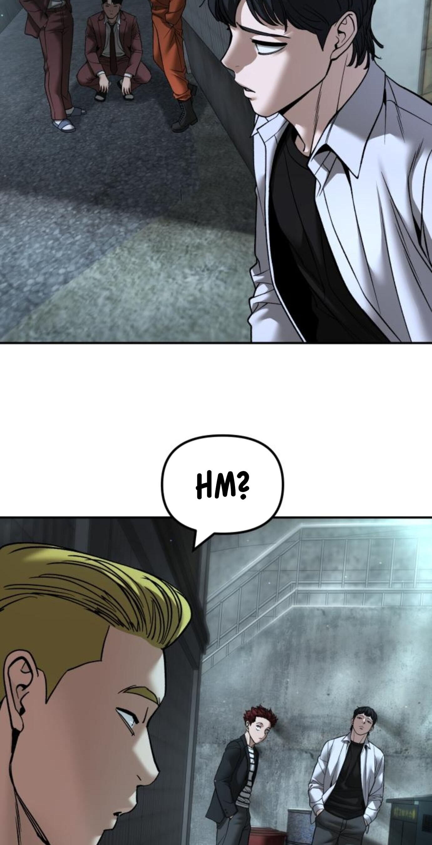 Designated Bully Chapter 176 page 72 - 