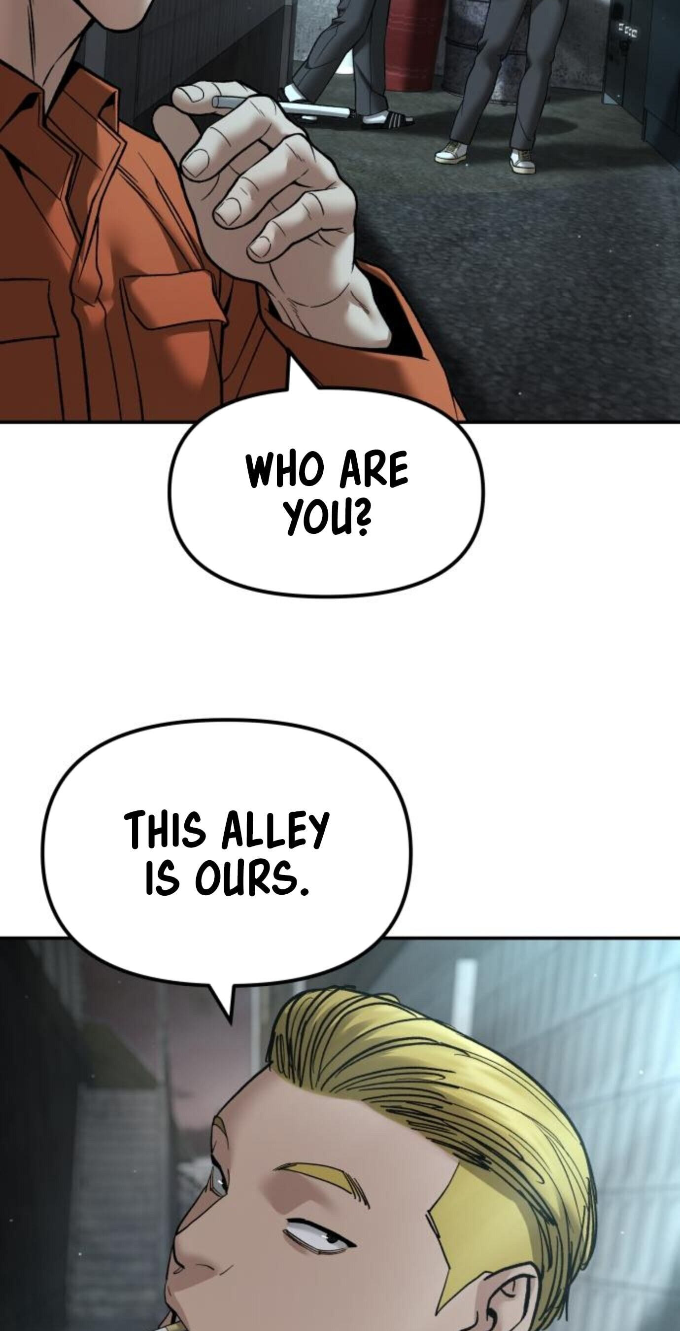 Designated Bully Chapter 176 page 73 - 
