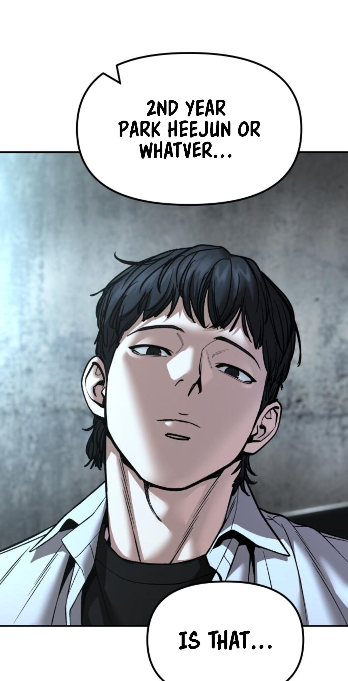 Designated Bully Chapter 176 page 76 - 
