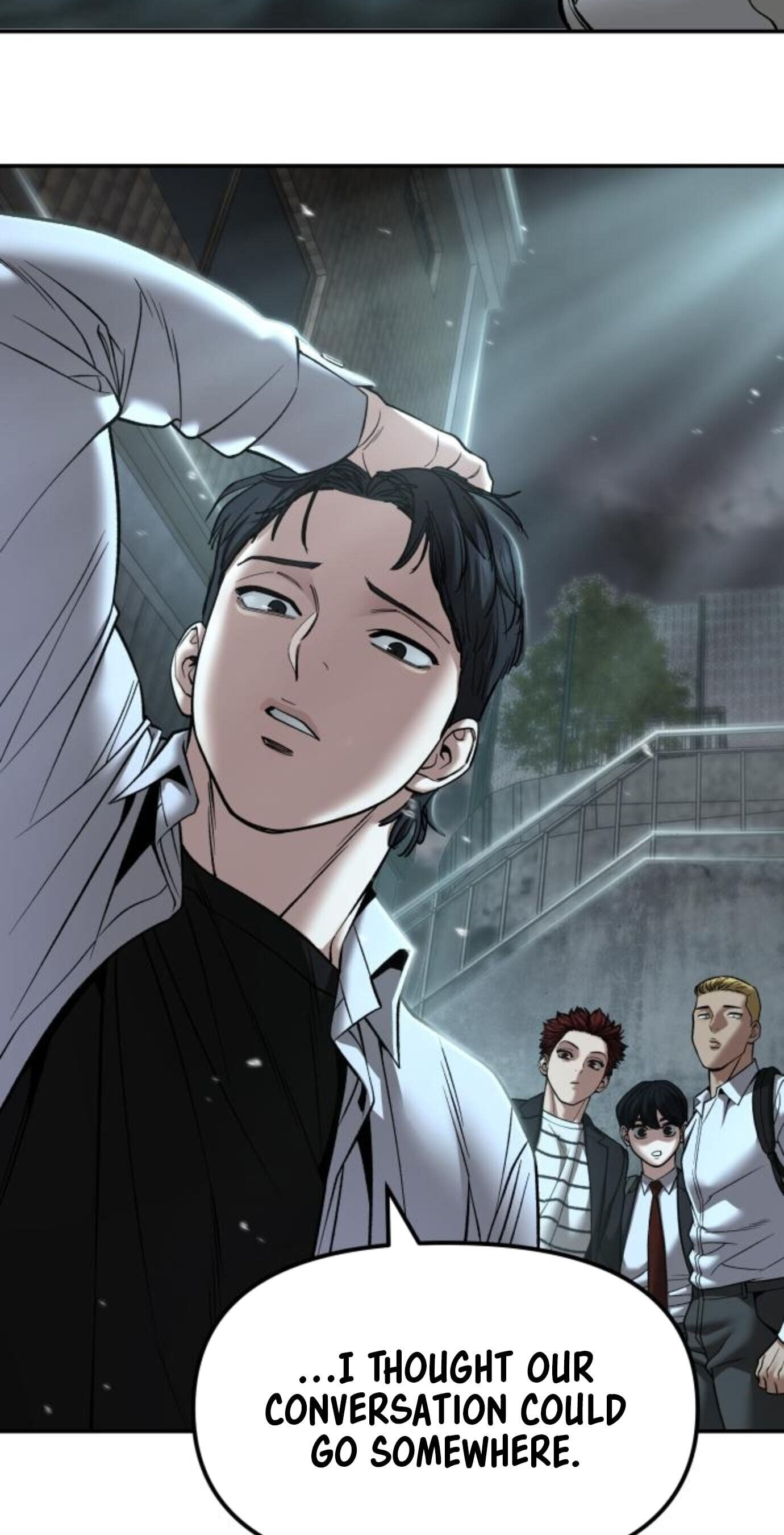 Designated Bully Chapter 176 page 79 - 