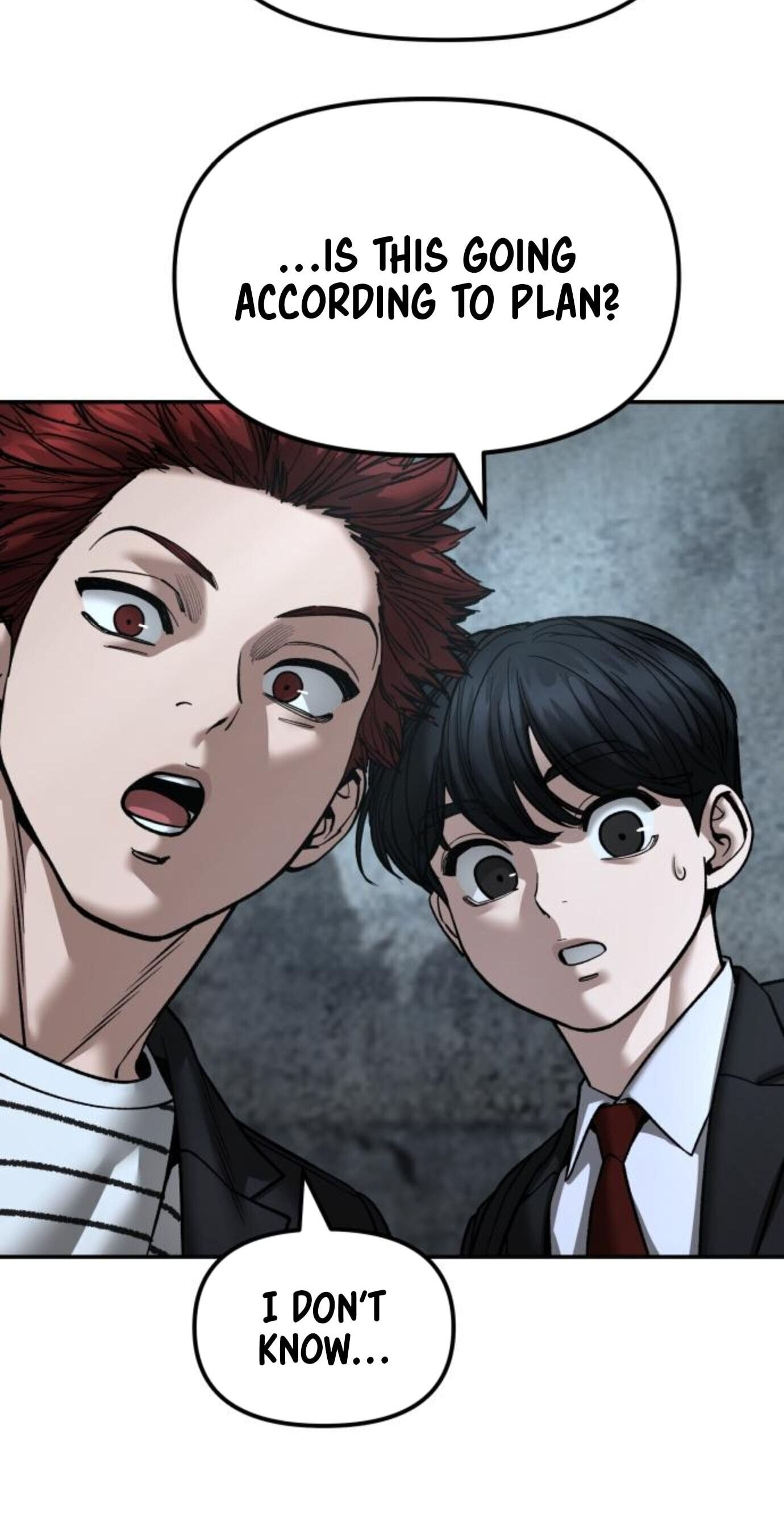 Designated Bully Chapter 176 page 80 - 