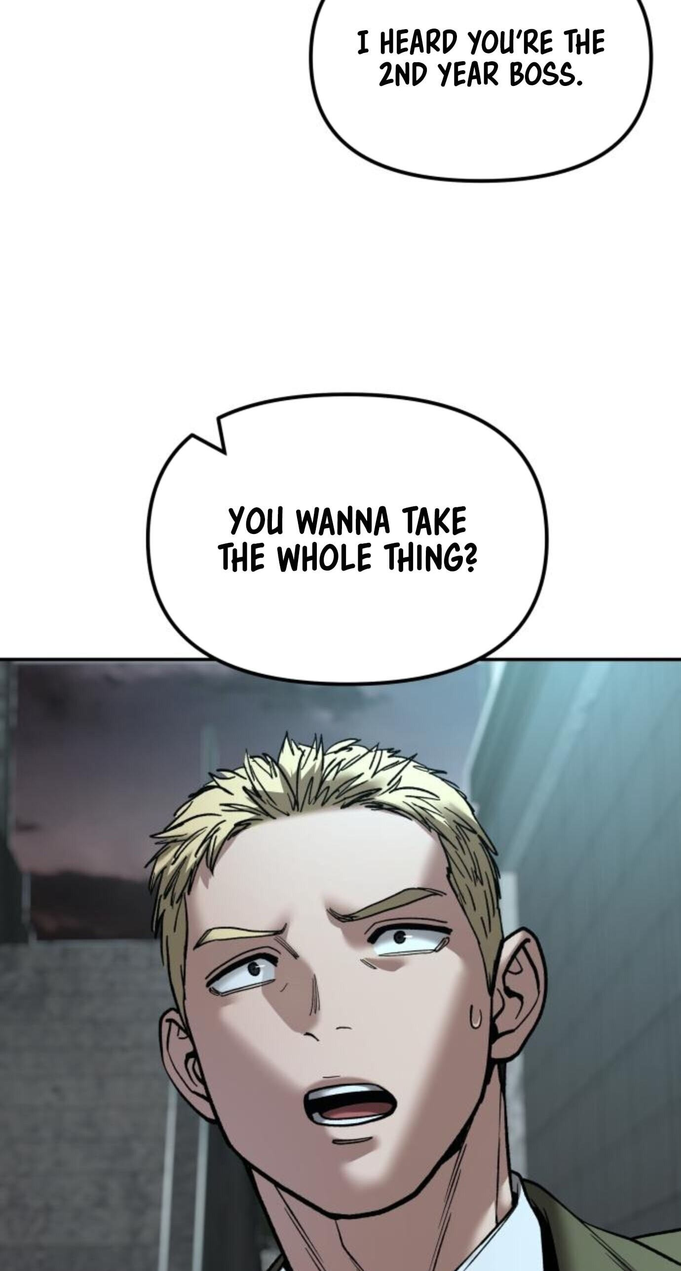 Designated Bully Chapter 176 page 84 - 