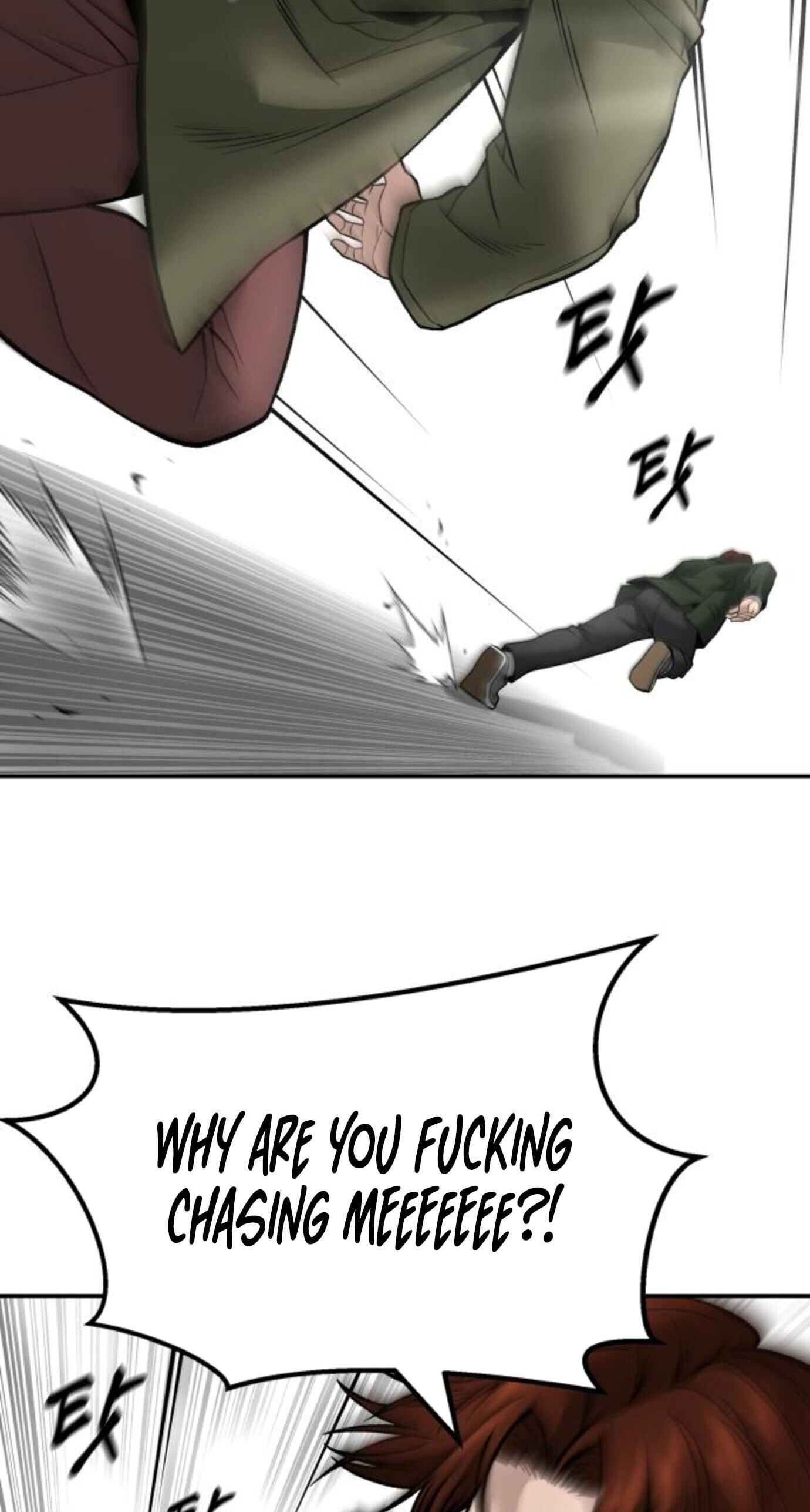 Designated Bully Chapter 176 page 86 - 
