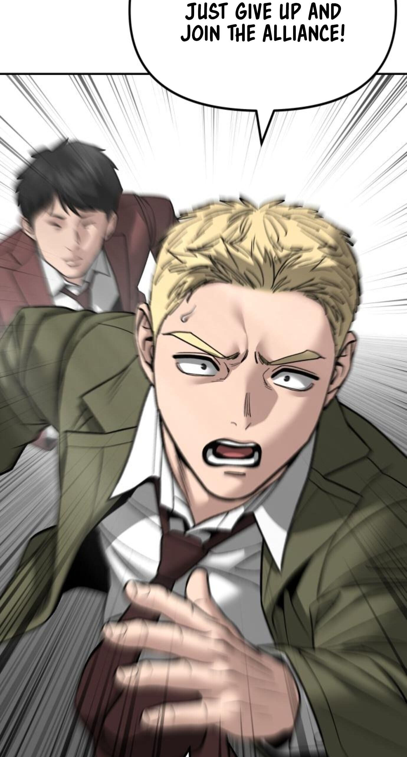 Designated Bully Chapter 176 page 88 - 