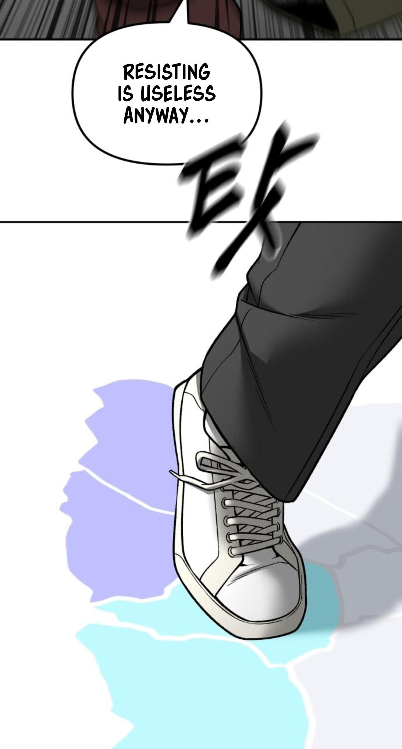 Designated Bully Chapter 176 page 89 - 