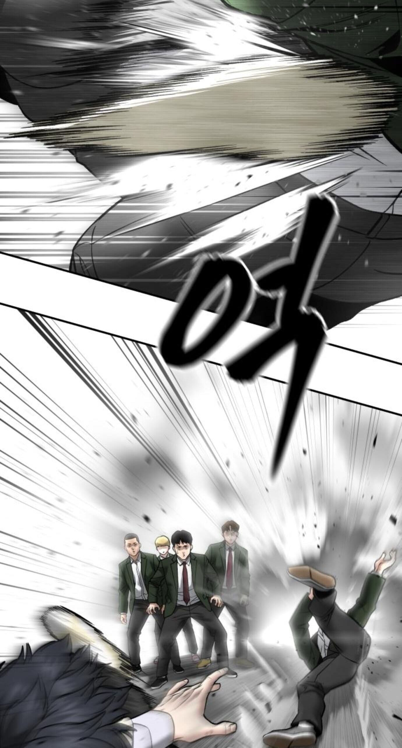 Designated Bully Chapter 176 page 91 - 