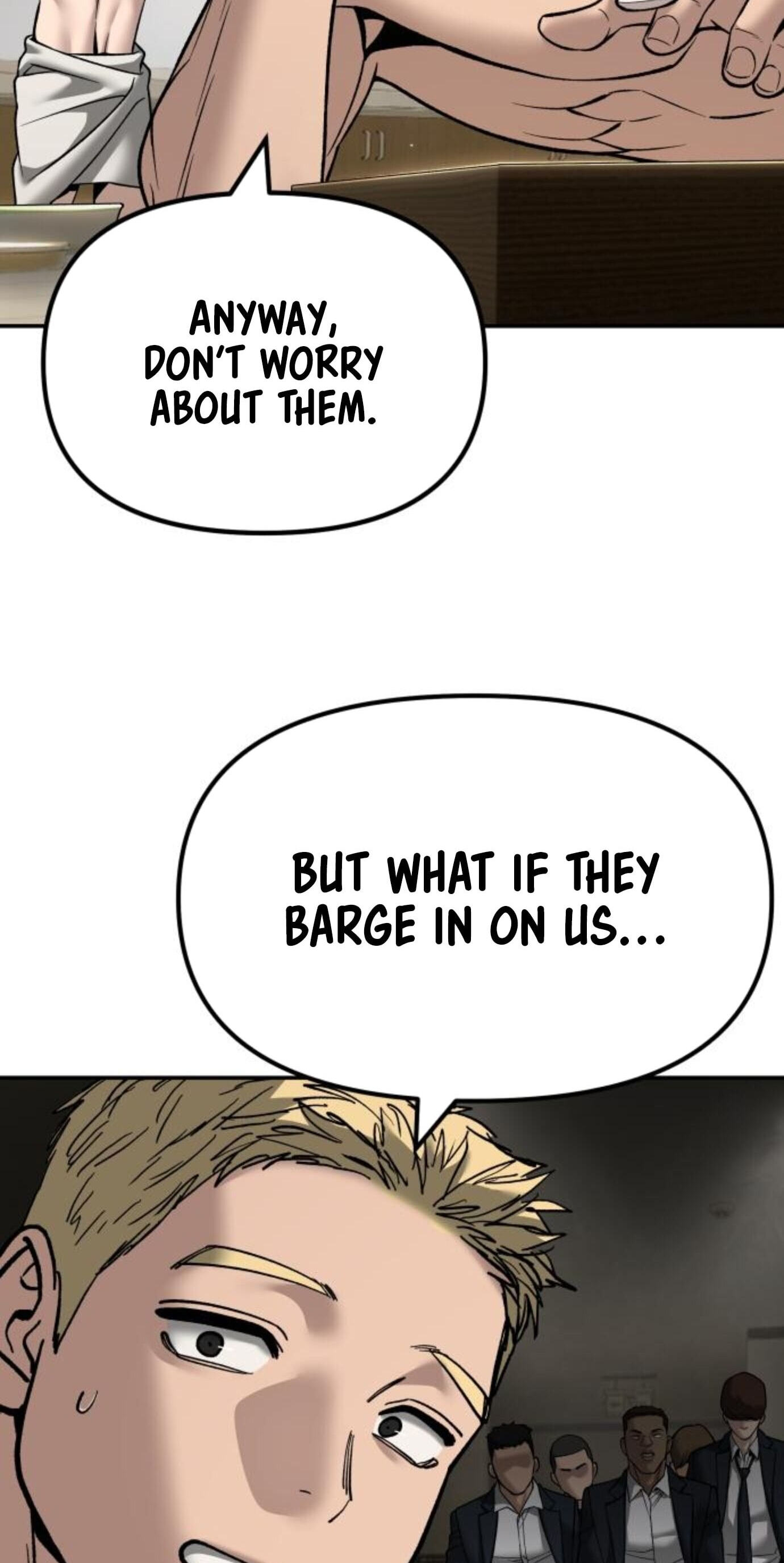 Designated Bully Chapter 176 page 99 - 