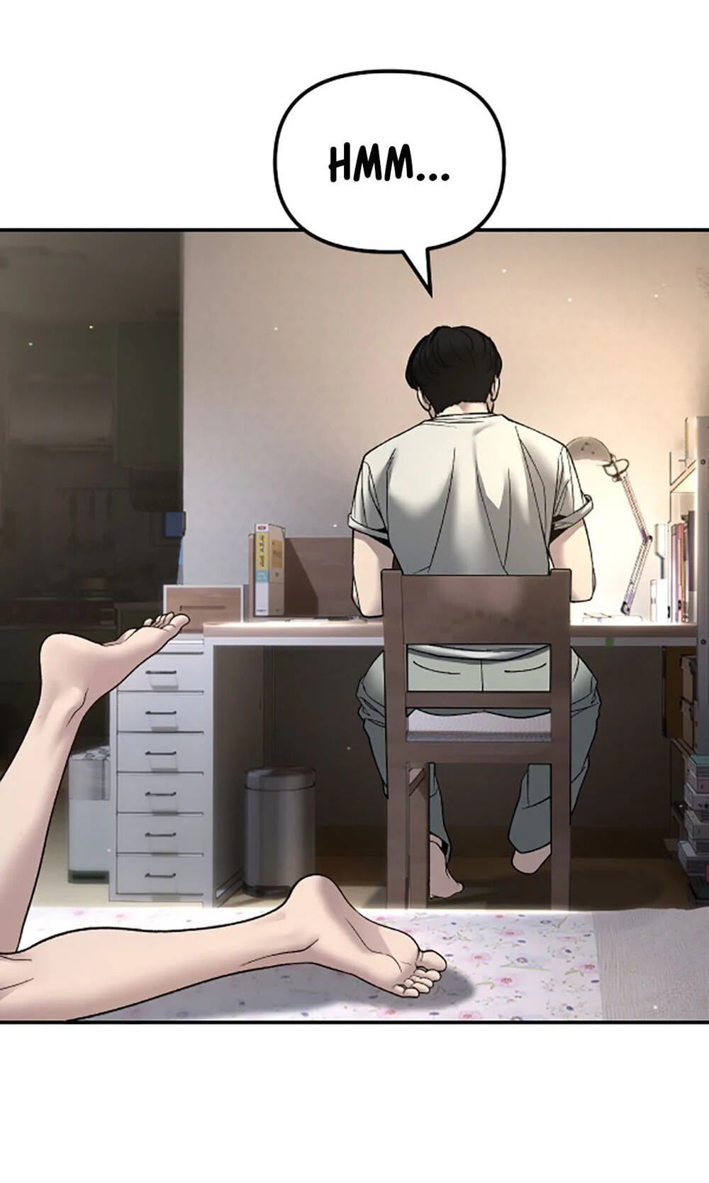 Designated Bully Chapter 177 page 2 - 