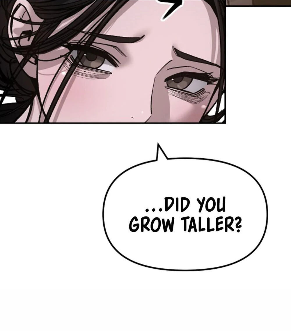 Designated Bully Chapter 177 page 11 - 