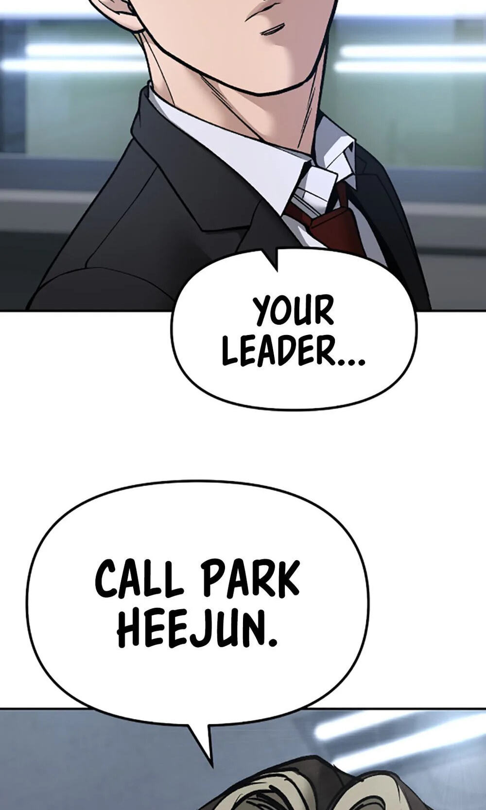 Designated Bully Chapter 177 page 105 - 