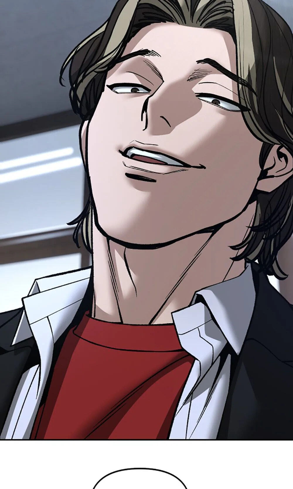 Designated Bully Chapter 177 page 106 - 