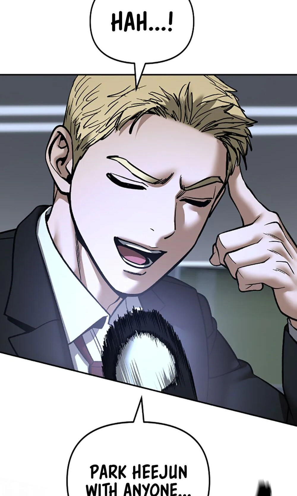 Designated Bully Chapter 177 page 107 - 