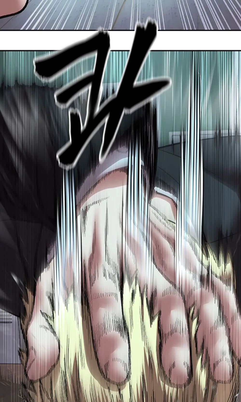 Designated Bully Chapter 177 page 114 - 