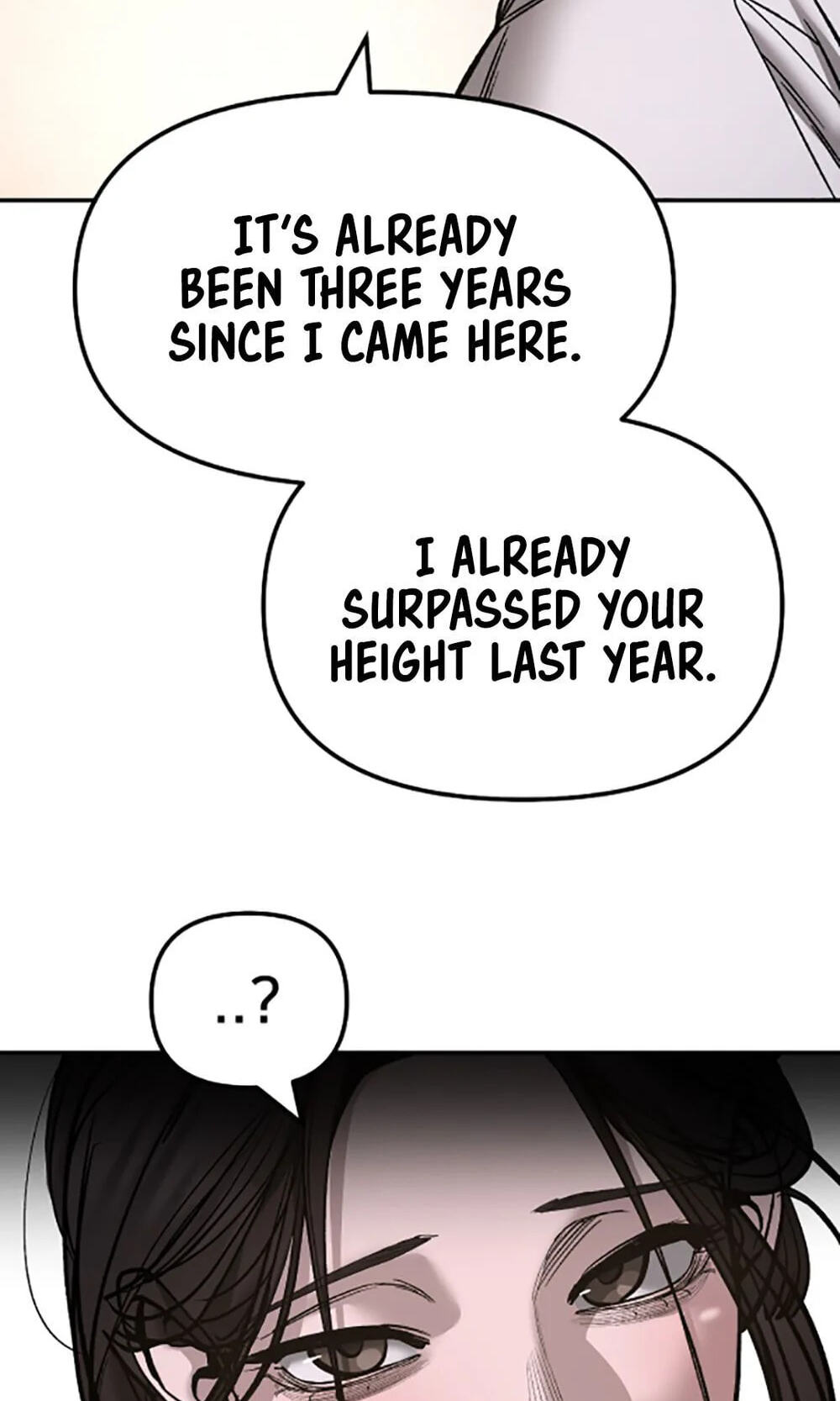 Designated Bully Chapter 177 page 13 - 
