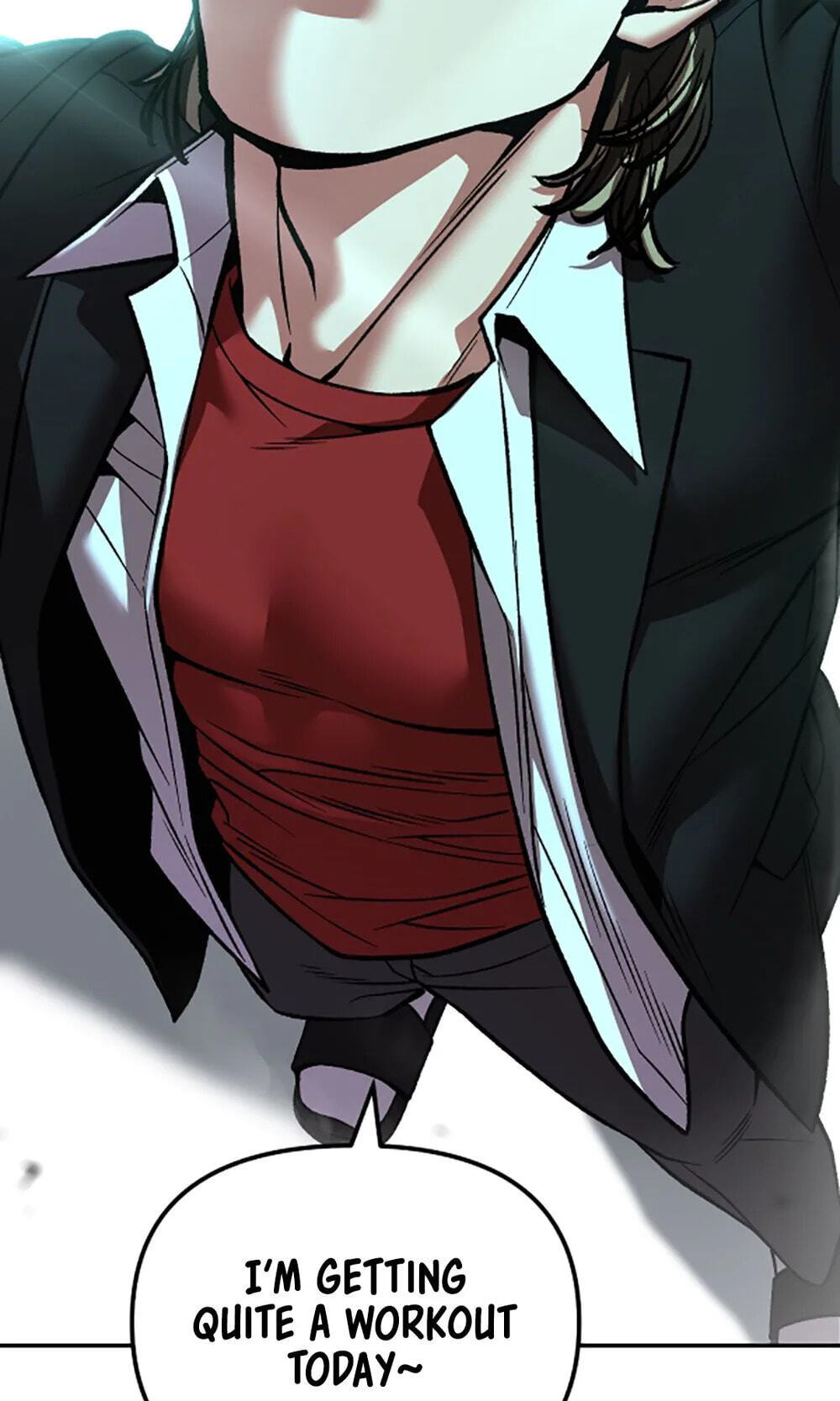 Designated Bully Chapter 177 page 121 - 
