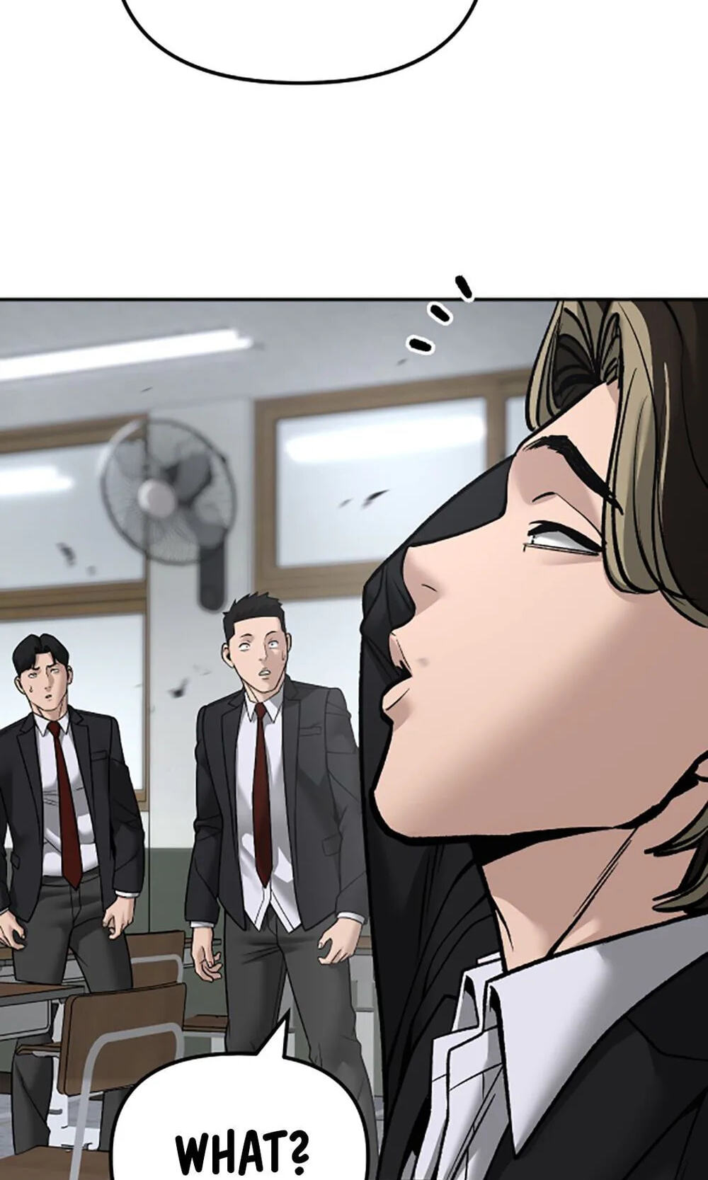 Designated Bully Chapter 177 page 122 - 