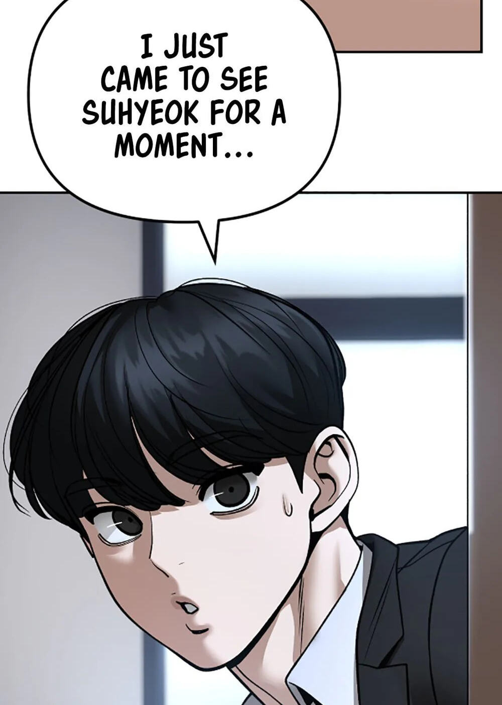 Designated Bully Chapter 177 page 125 - 