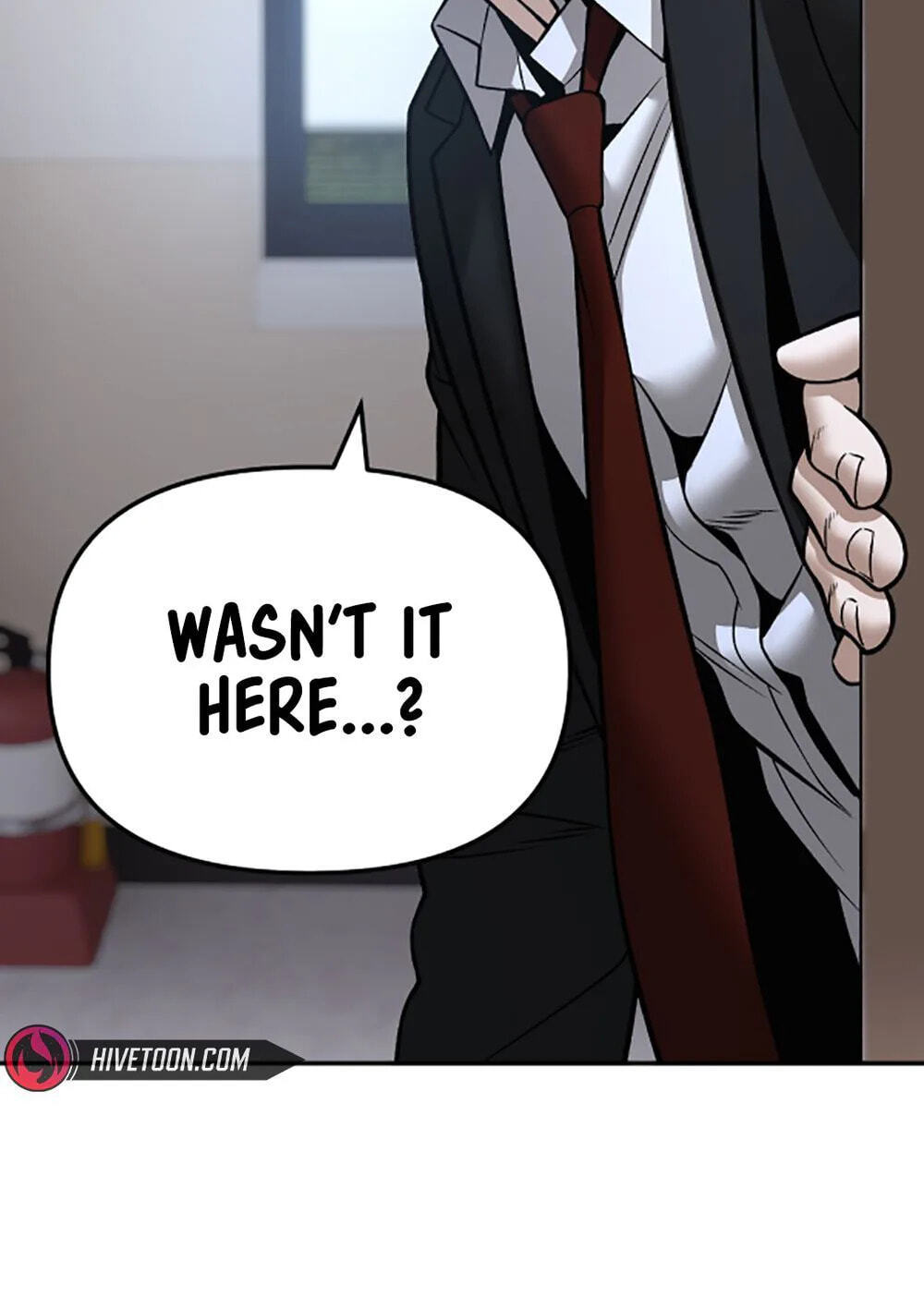 Designated Bully Chapter 177 page 126 - 