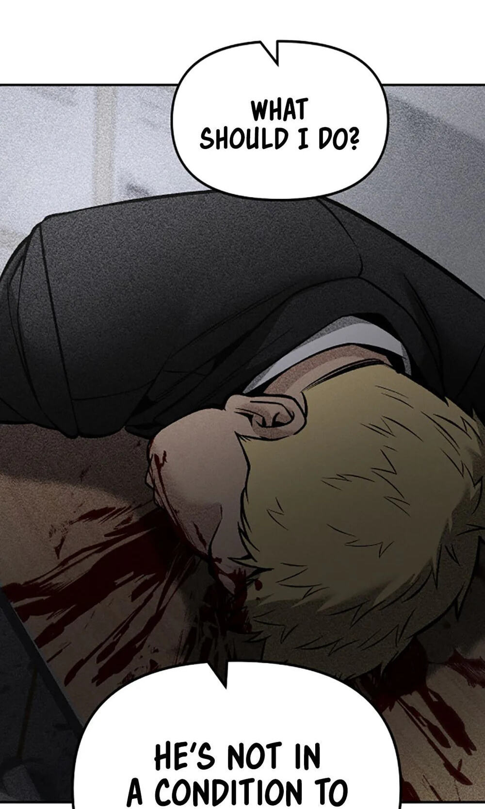 Designated Bully Chapter 177 page 128 - 