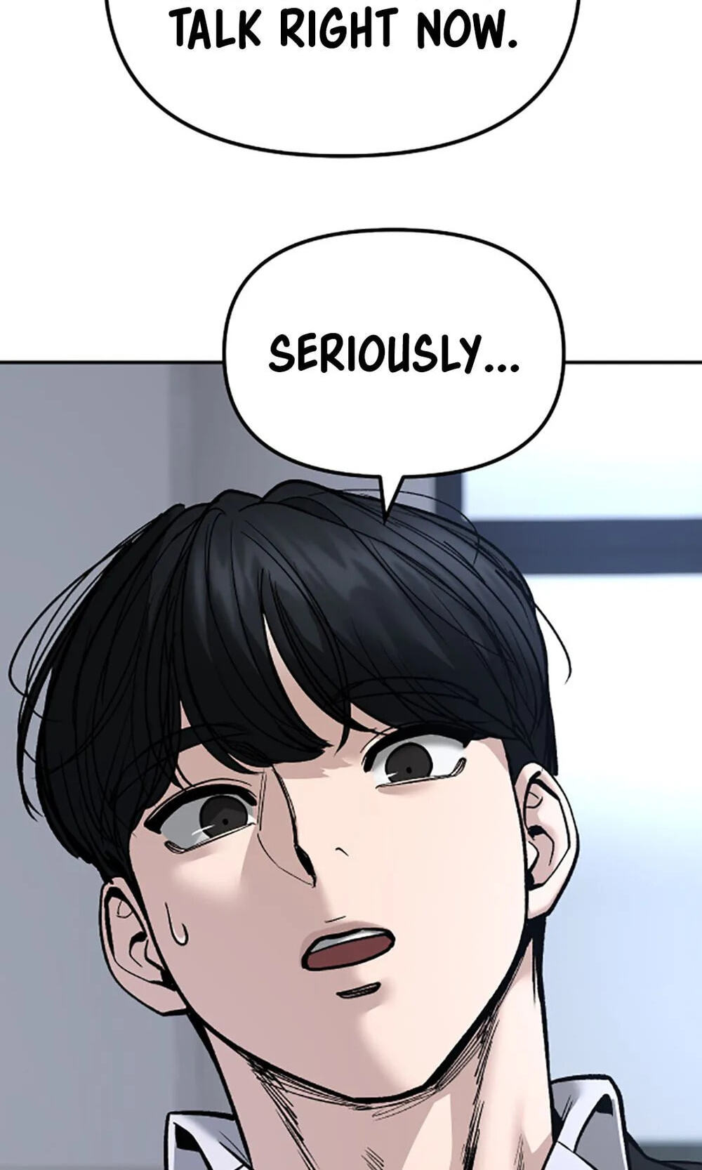 Designated Bully Chapter 177 page 129 - 