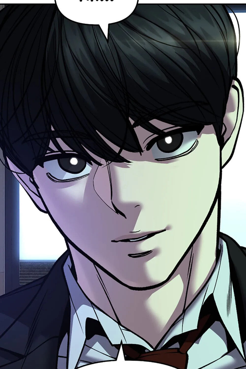 Designated Bully Chapter 177 page 133 - 