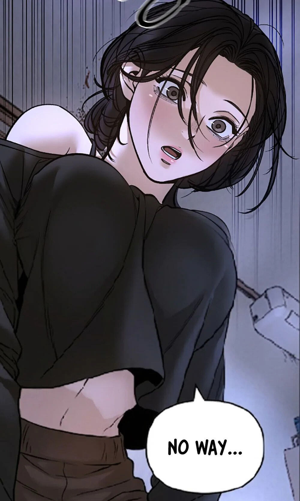 Designated Bully Chapter 177 page 15 - 