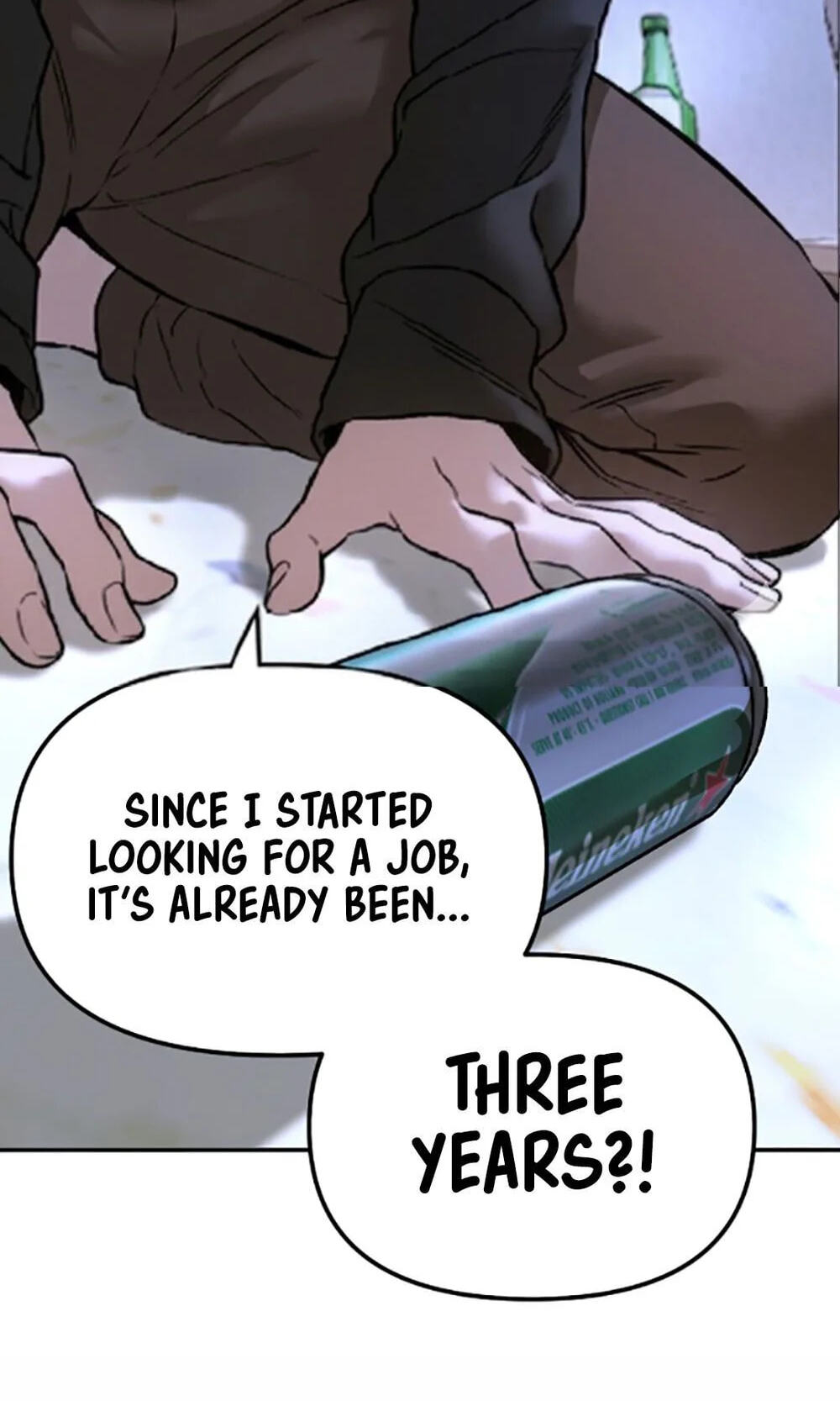 Designated Bully Chapter 177 page 16 - 