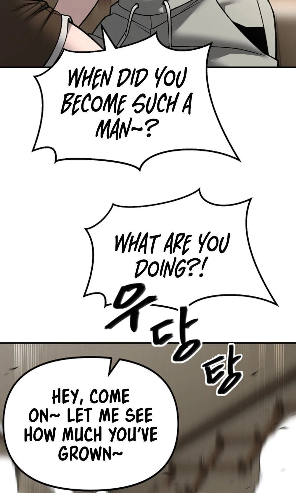 Designated Bully Chapter 177 page 20 - 