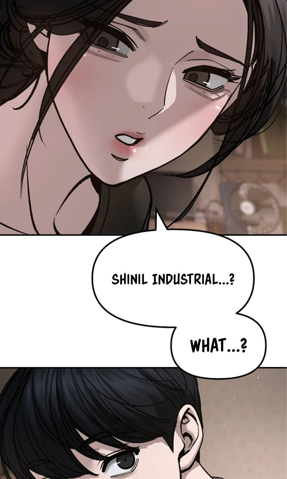 Designated Bully Chapter 177 page 31 - 