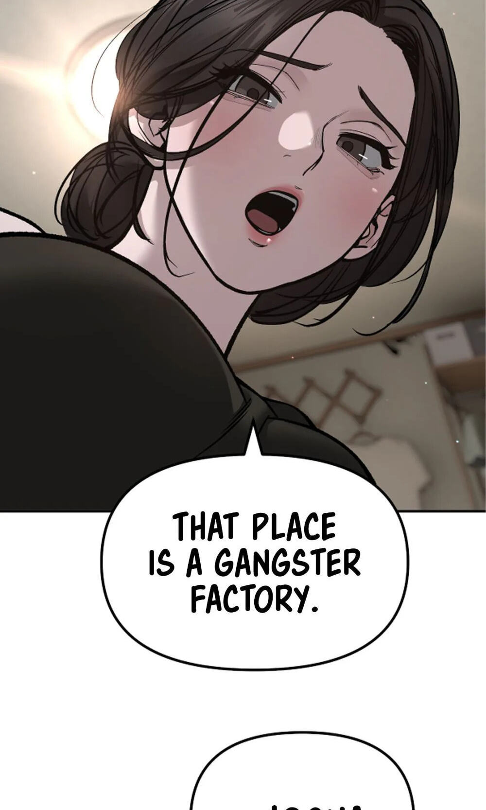 Designated Bully Chapter 177 page 33 - 