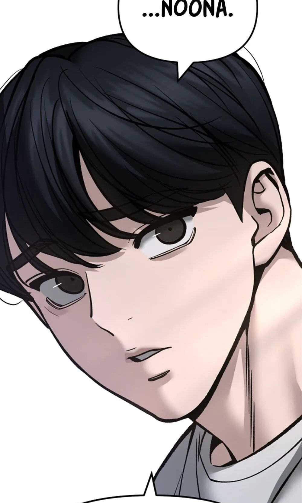 Designated Bully Chapter 177 page 34 - 