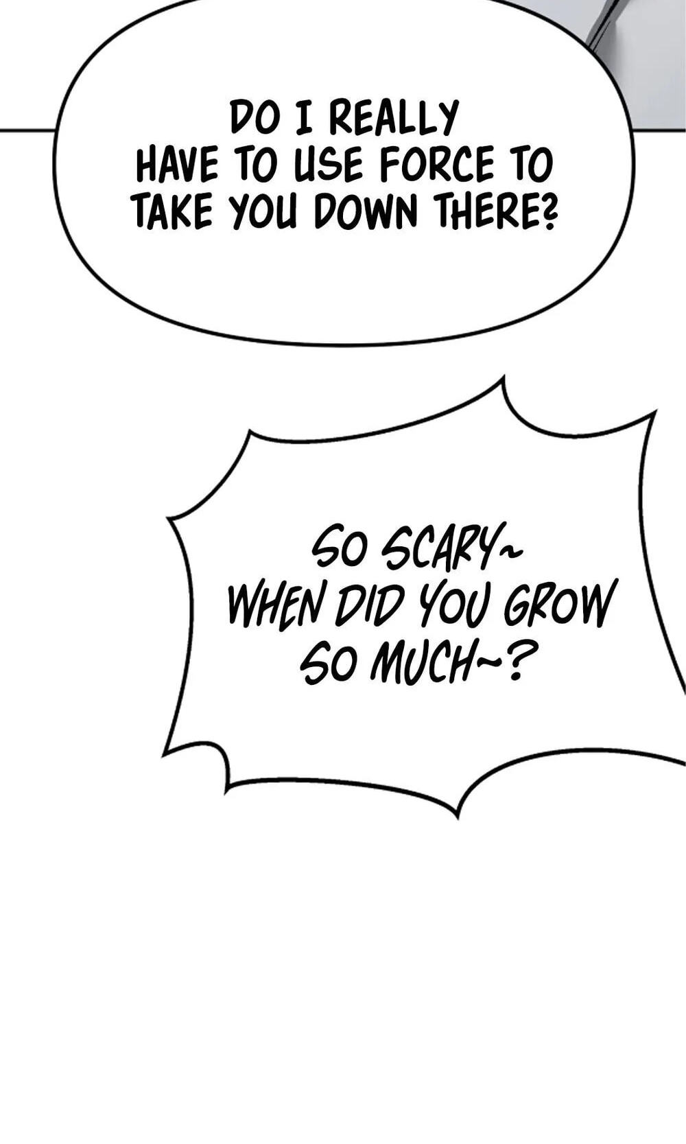 Designated Bully Chapter 177 page 35 - 